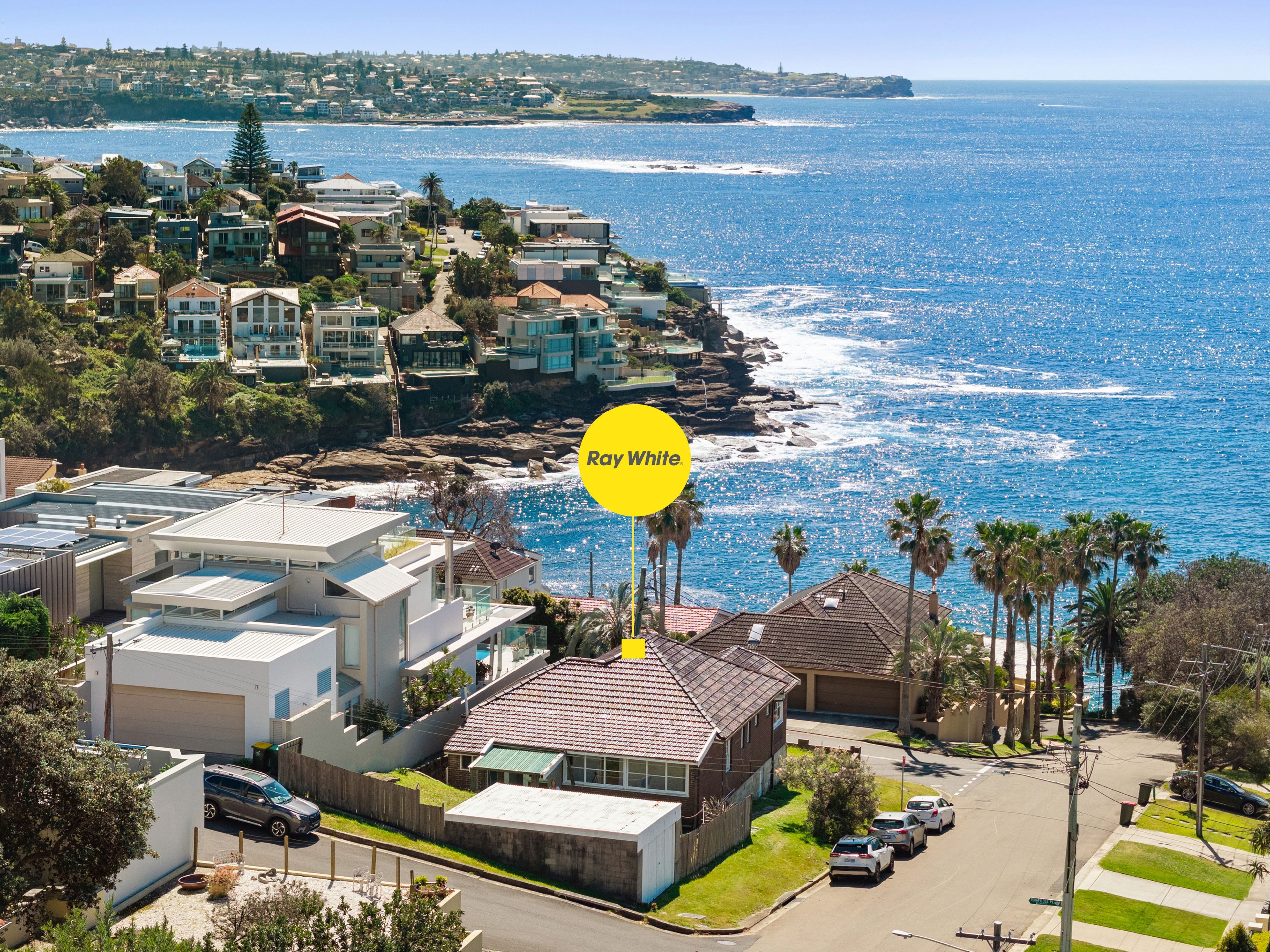 48 Mermaid Avenue — photo from Ray White Eastern Beaches Coogee