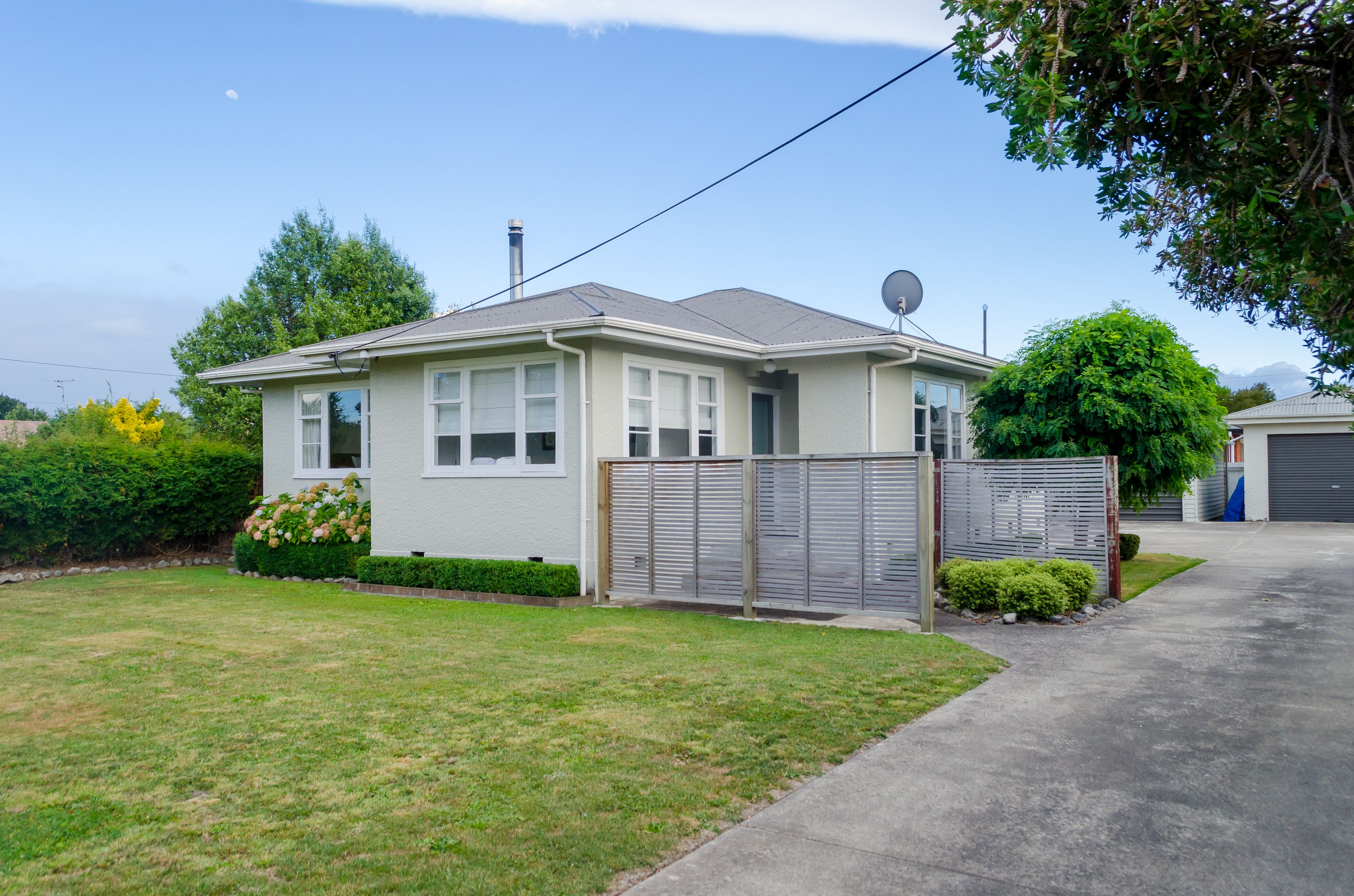 128 High Street, Masterton, Masterton District