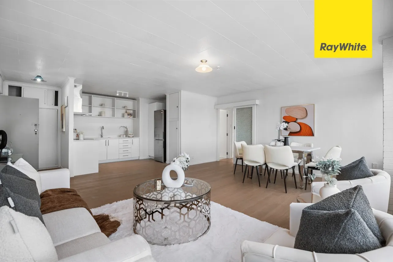 3B/94 Dominion Road, Mount Eden, Auckland City