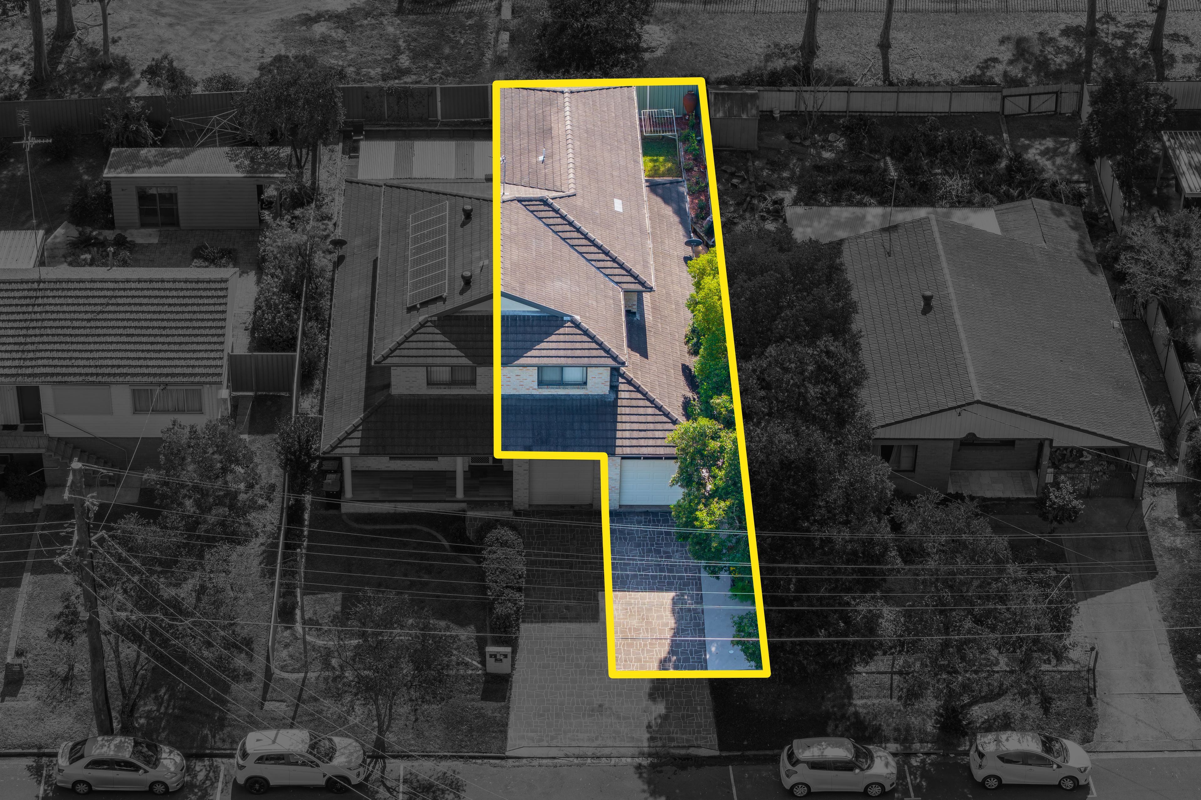 2/69 Glebe Place, Penrith, NSW