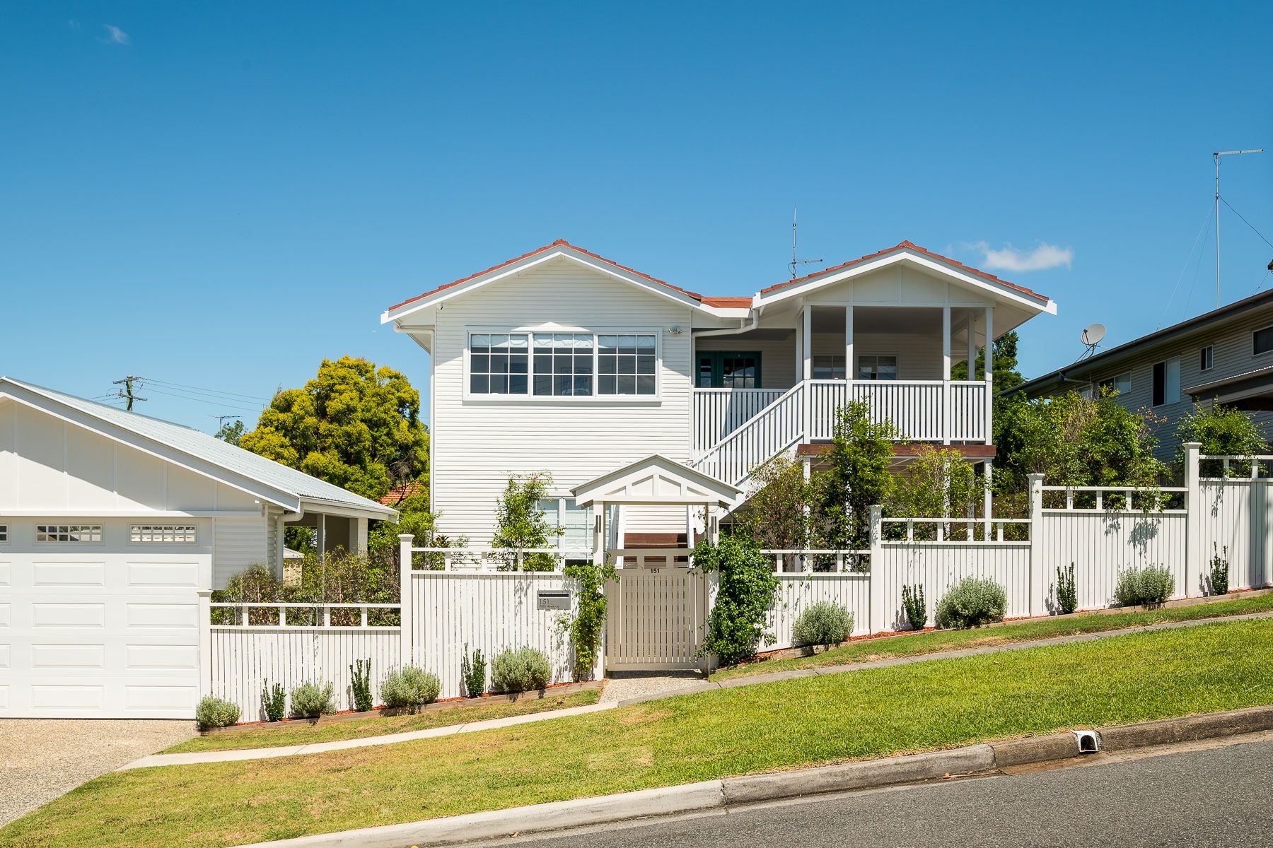 151 Fifth Avenue, Balmoral, QLD 4171