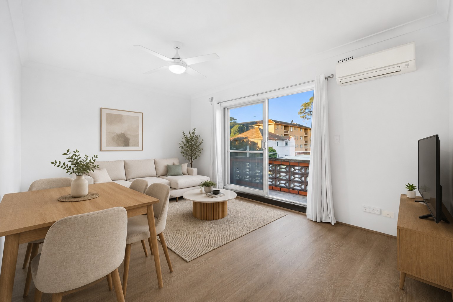3/2-4 Myra Road, Dulwich Hill, NSW 2203