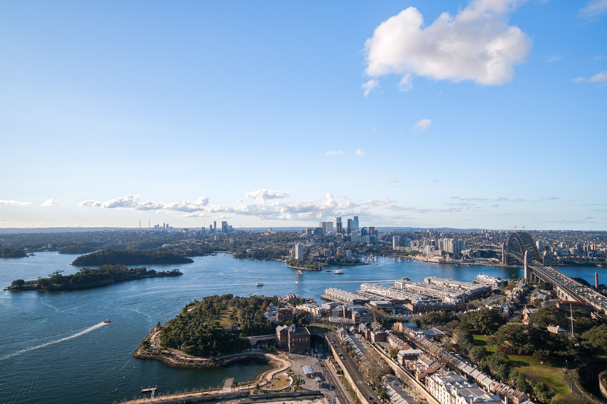 59A/88 Barangaroo Avenue — photo 18 of 20