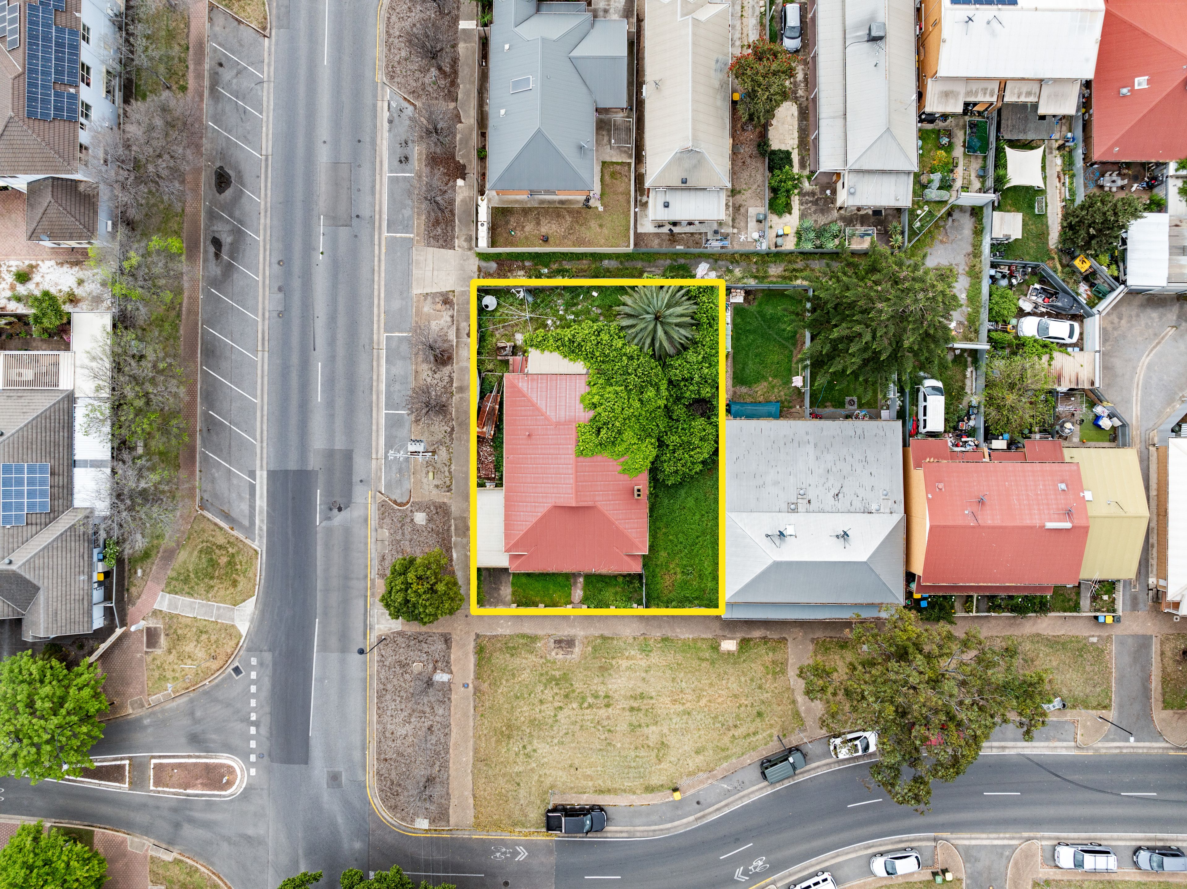 17 Dale Street — photo from Ray White Port Adelaide
