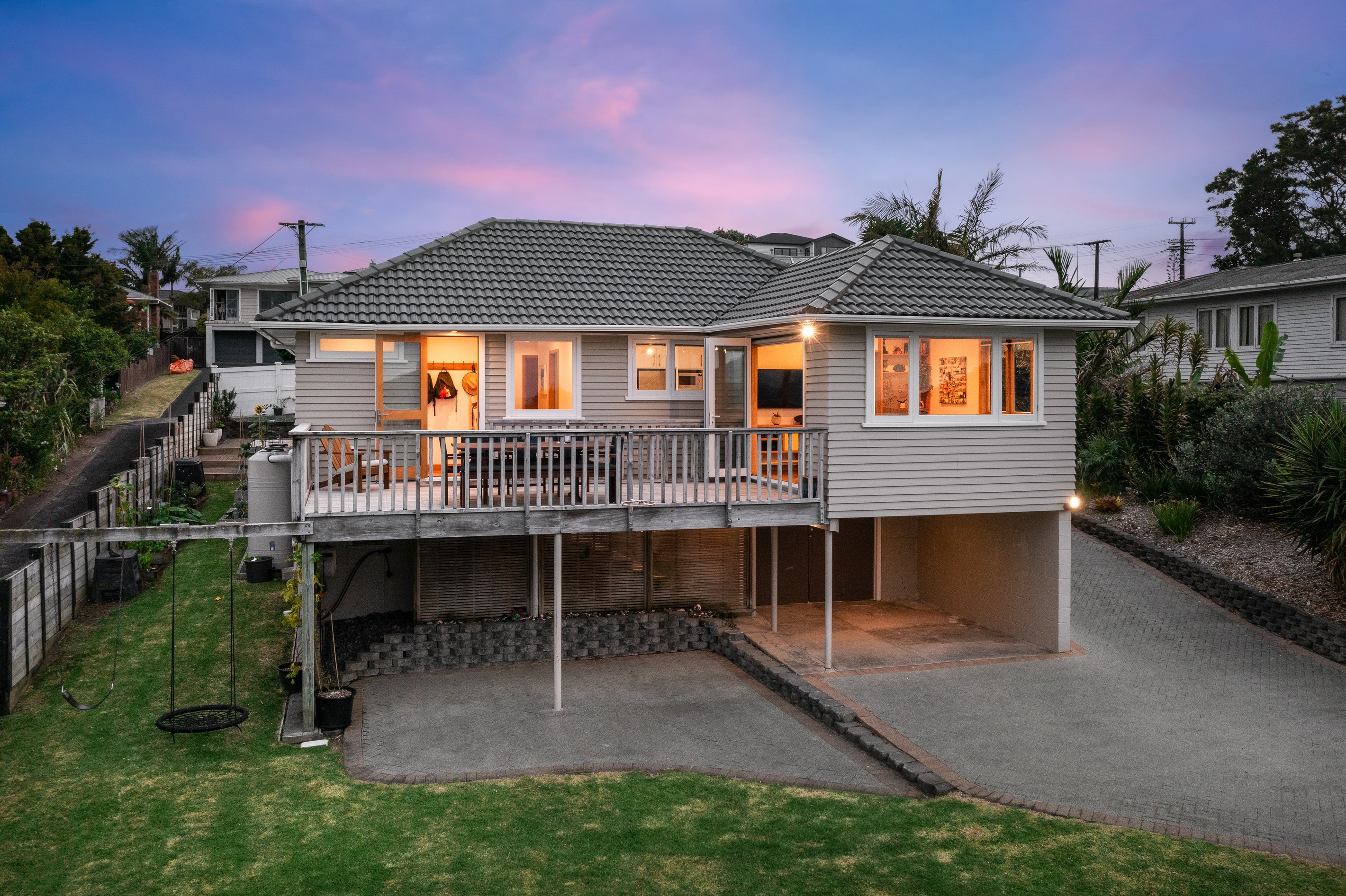 2 Hepper Street, New Lynn, Waitakere City