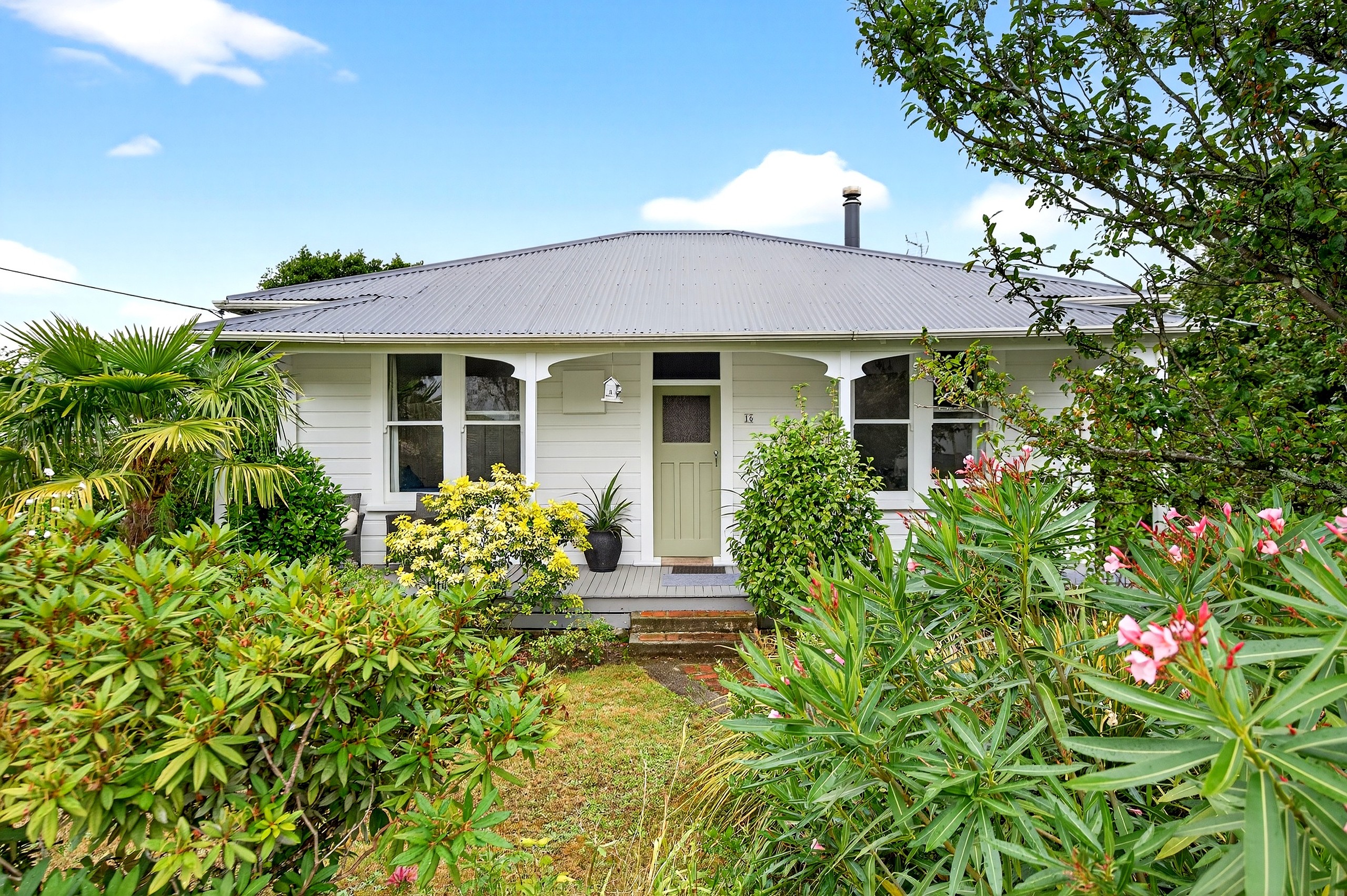 16 Makoura Road, Masterton, Masterton District