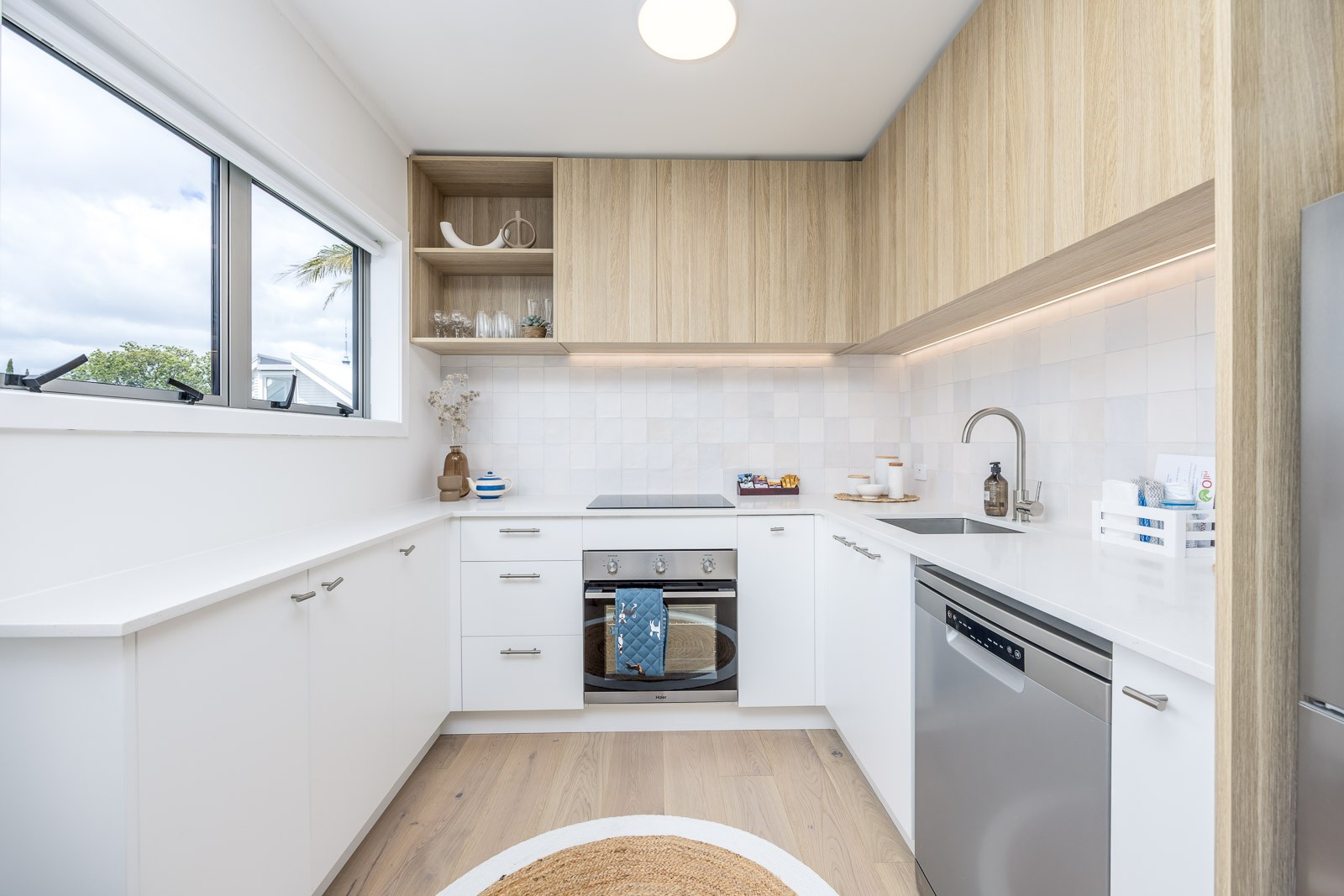 H/1 Caroline Street, Saint Marys Bay, Auckland