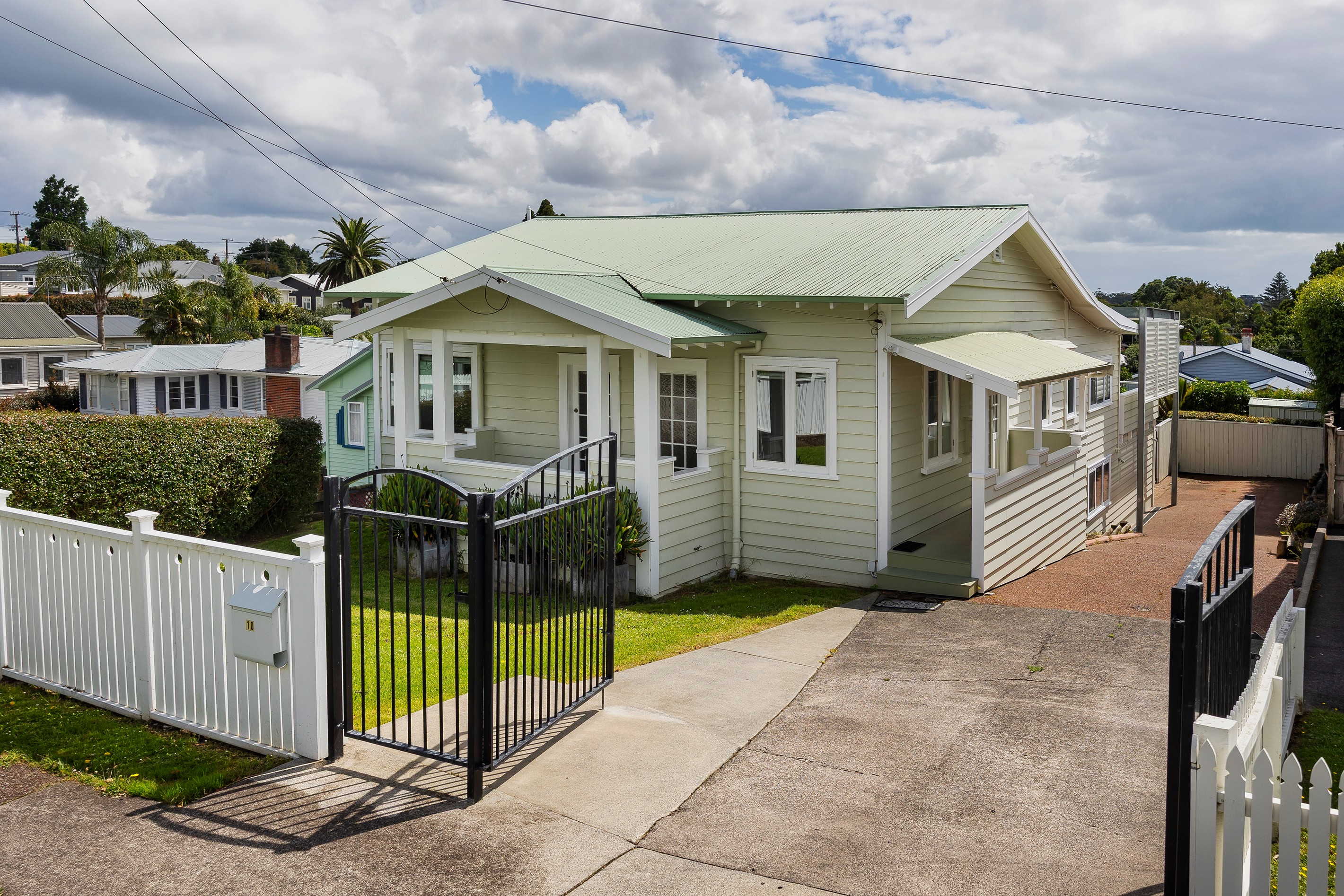 10 Willis Street, Mount Albert, Auckland City