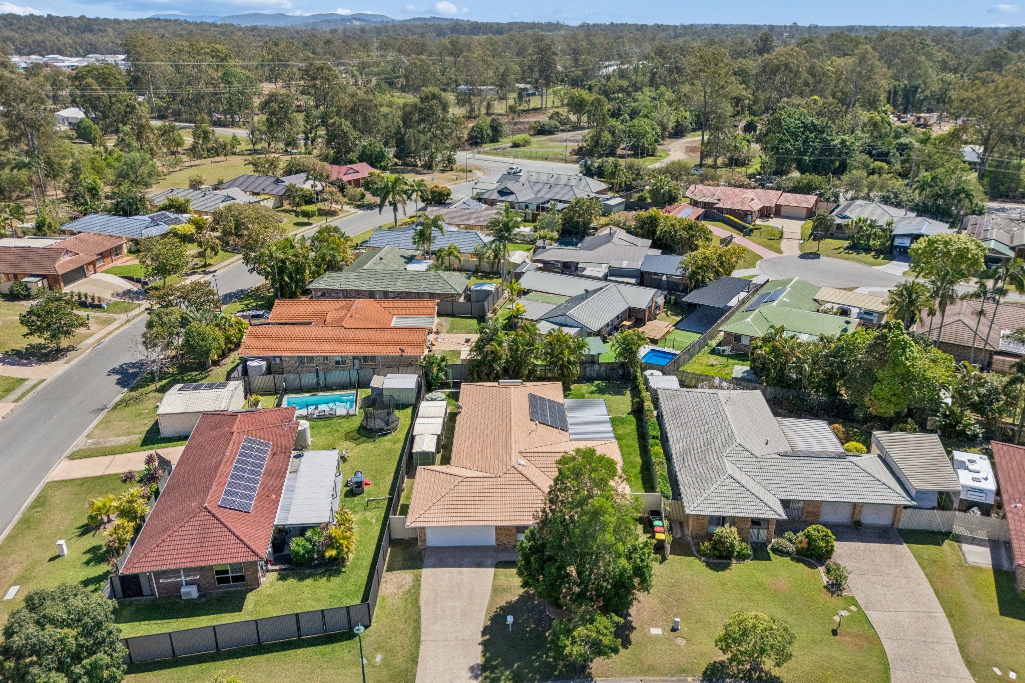 3 Blackbutt Court — photo 25 of 30