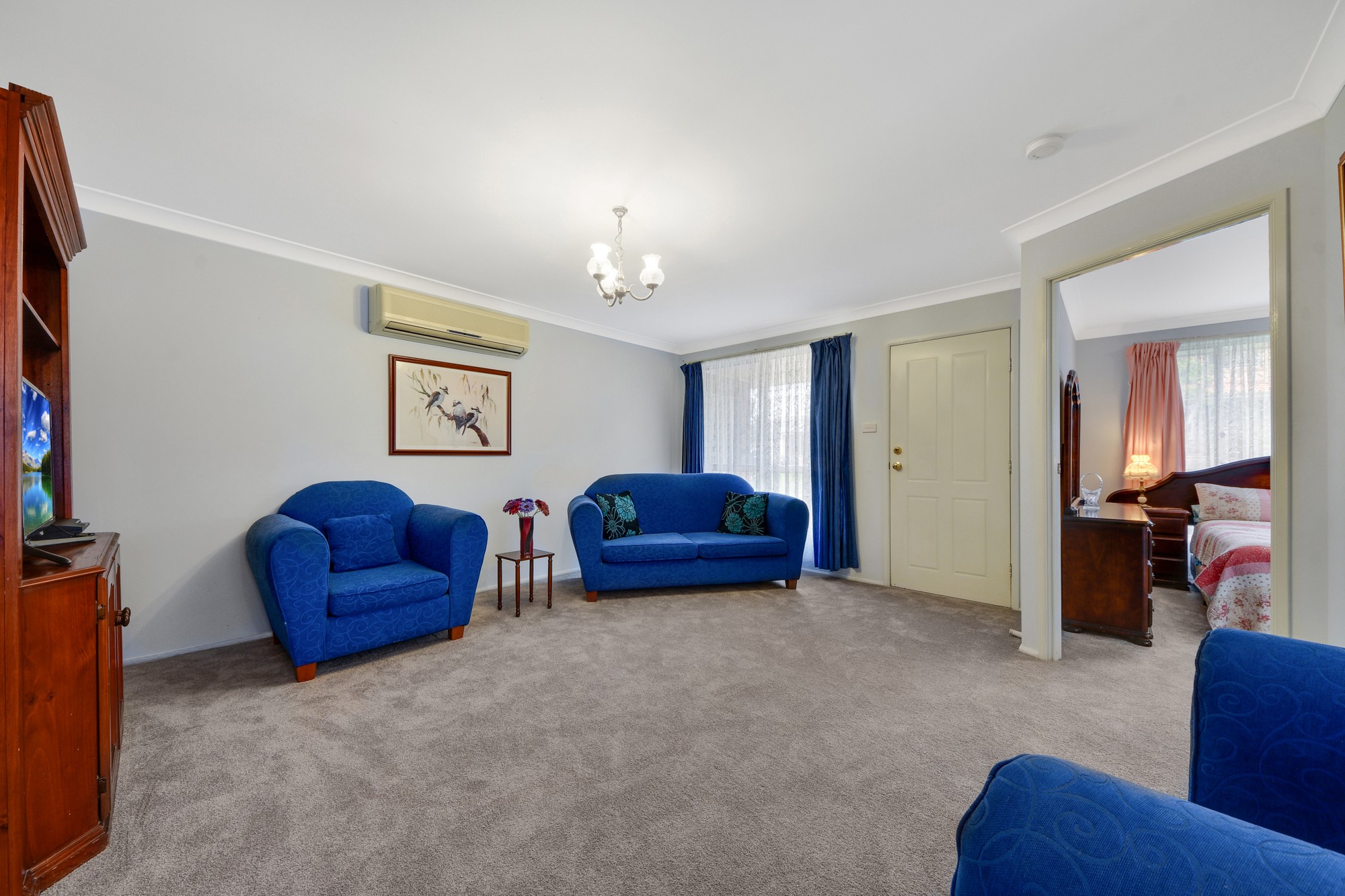 Currans Hill, NSW 2567