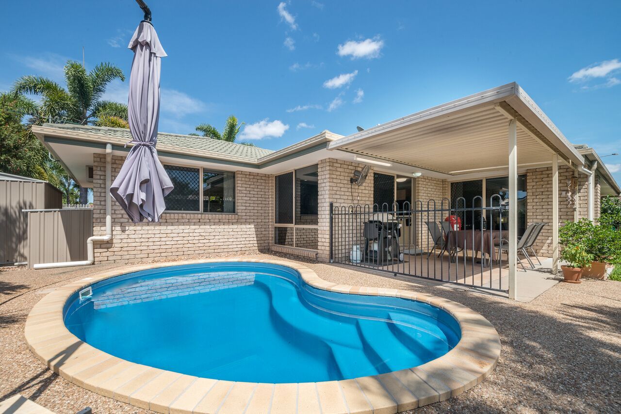 130 Greenwood Drive, Kirwan, QLD 4817