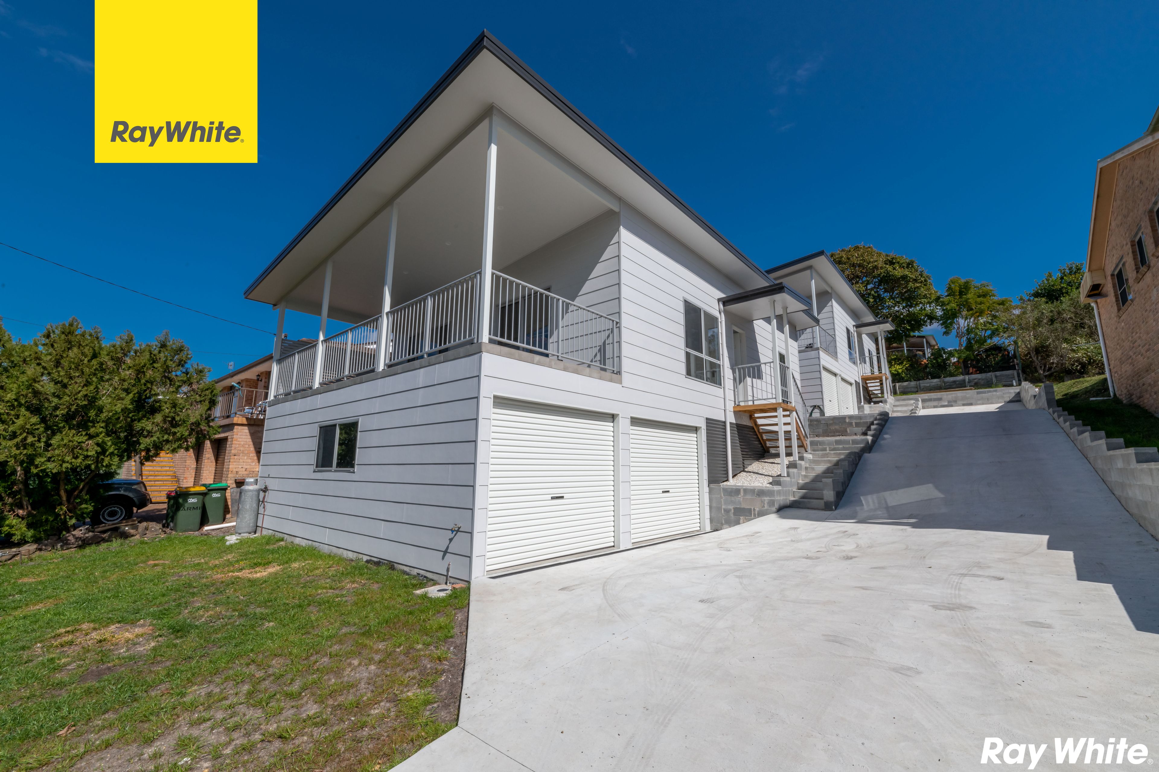 1/11 Seabreeze Parade, Green Point, NSW 2428 Sold Villa Ray White