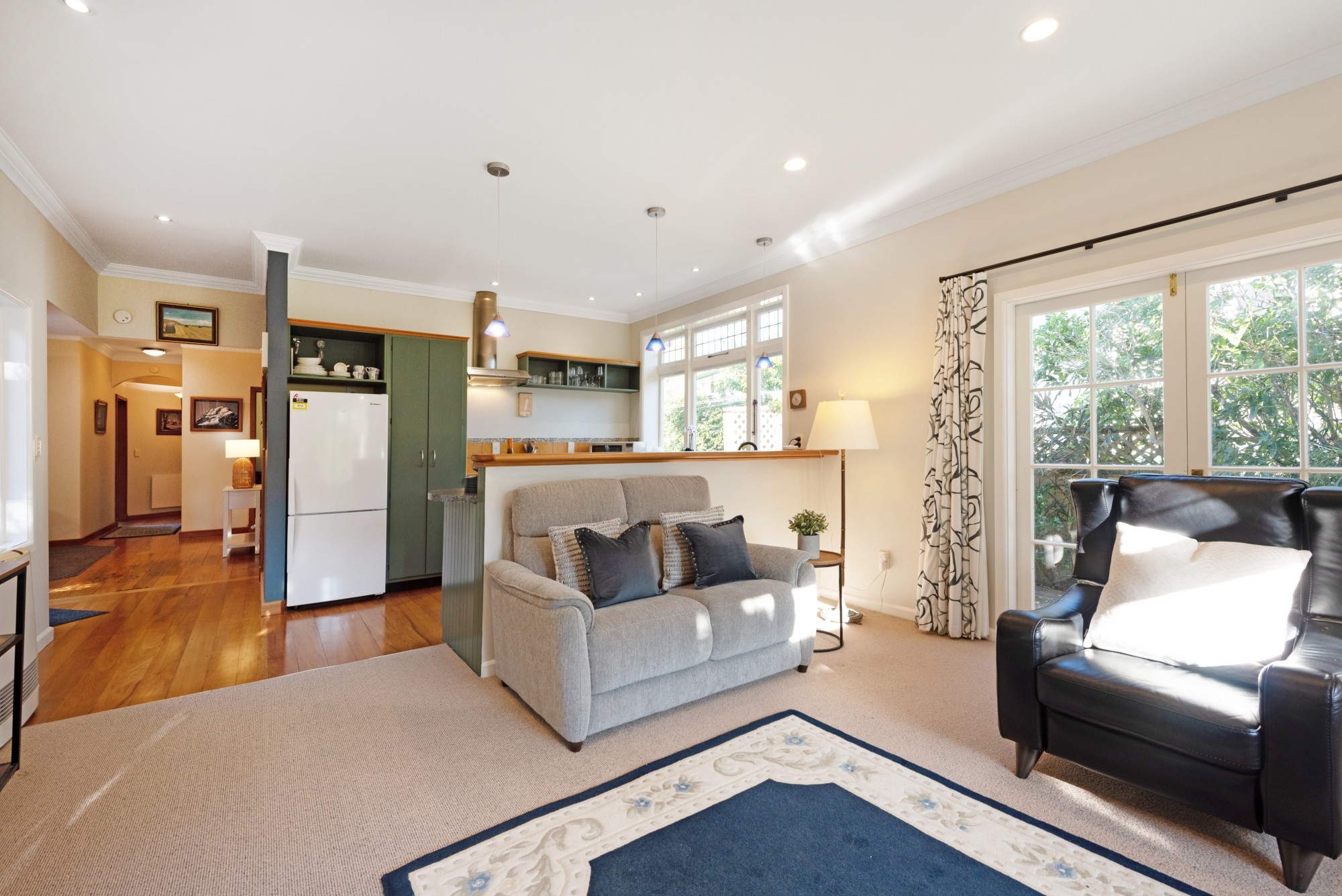11 Iwi Street, Ngaio, Wellington City