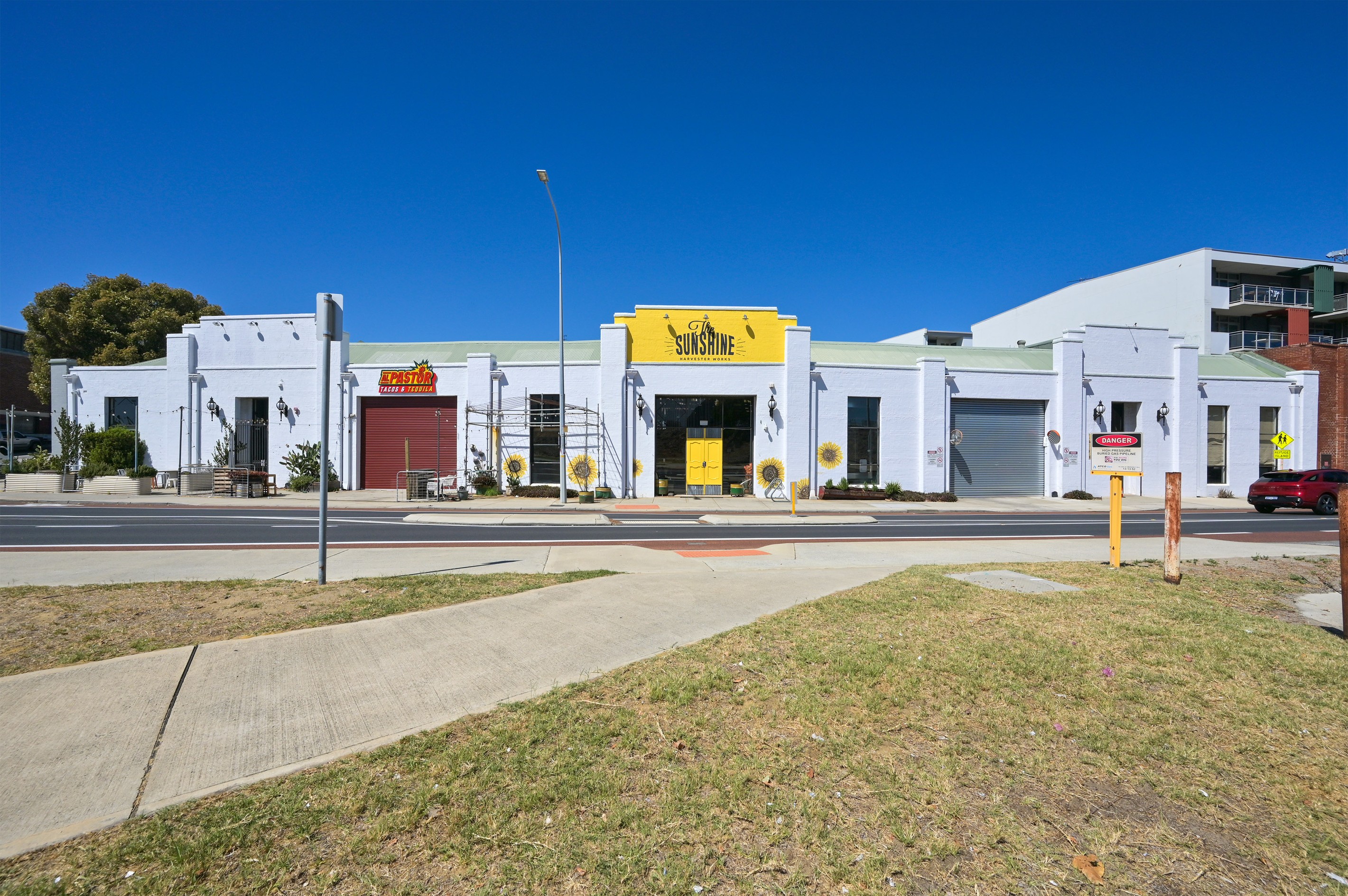 1 James Street, Fremantle, WA 6160