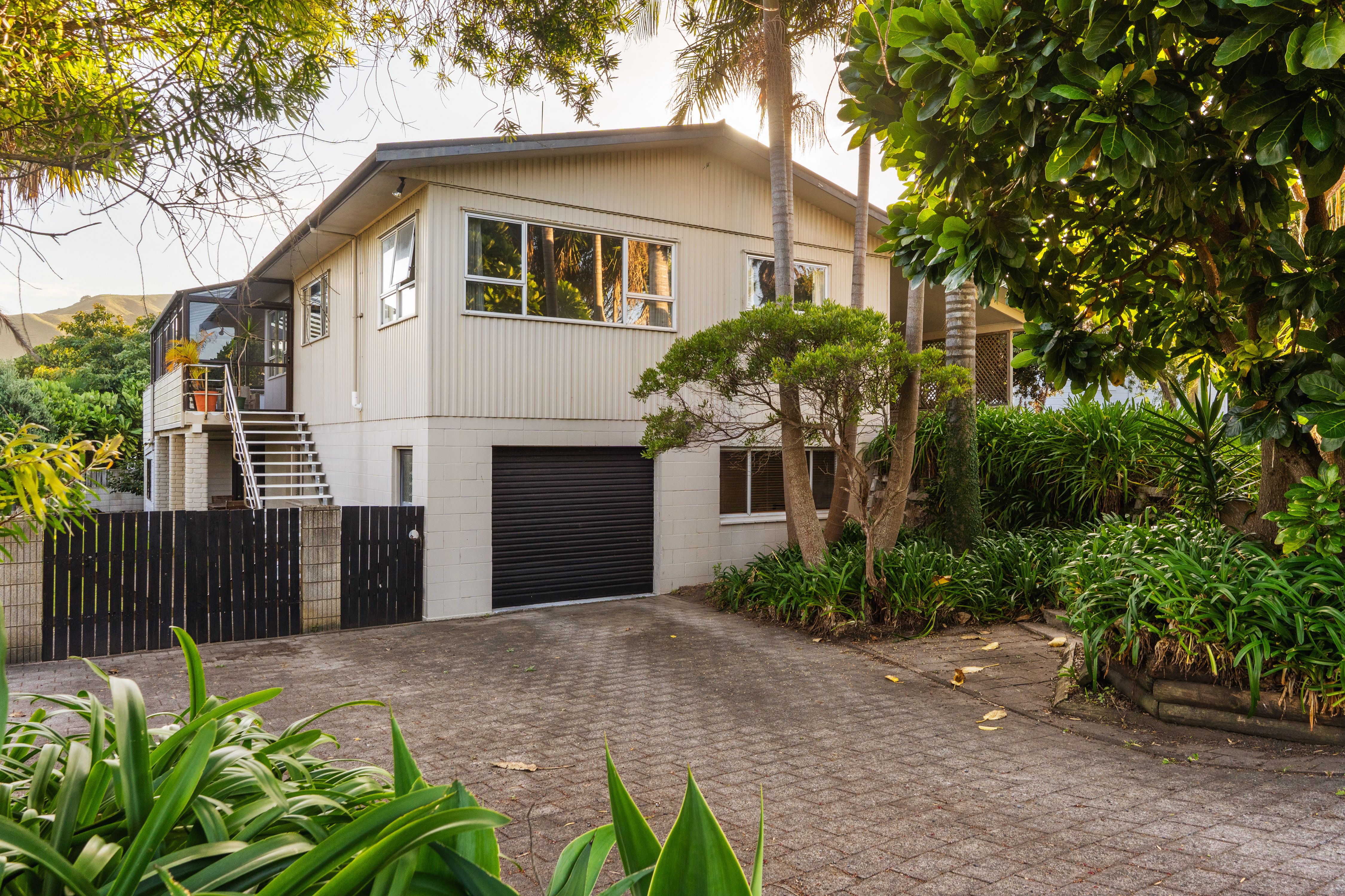 2 Lysnar Street, Okitu, Gisborne District