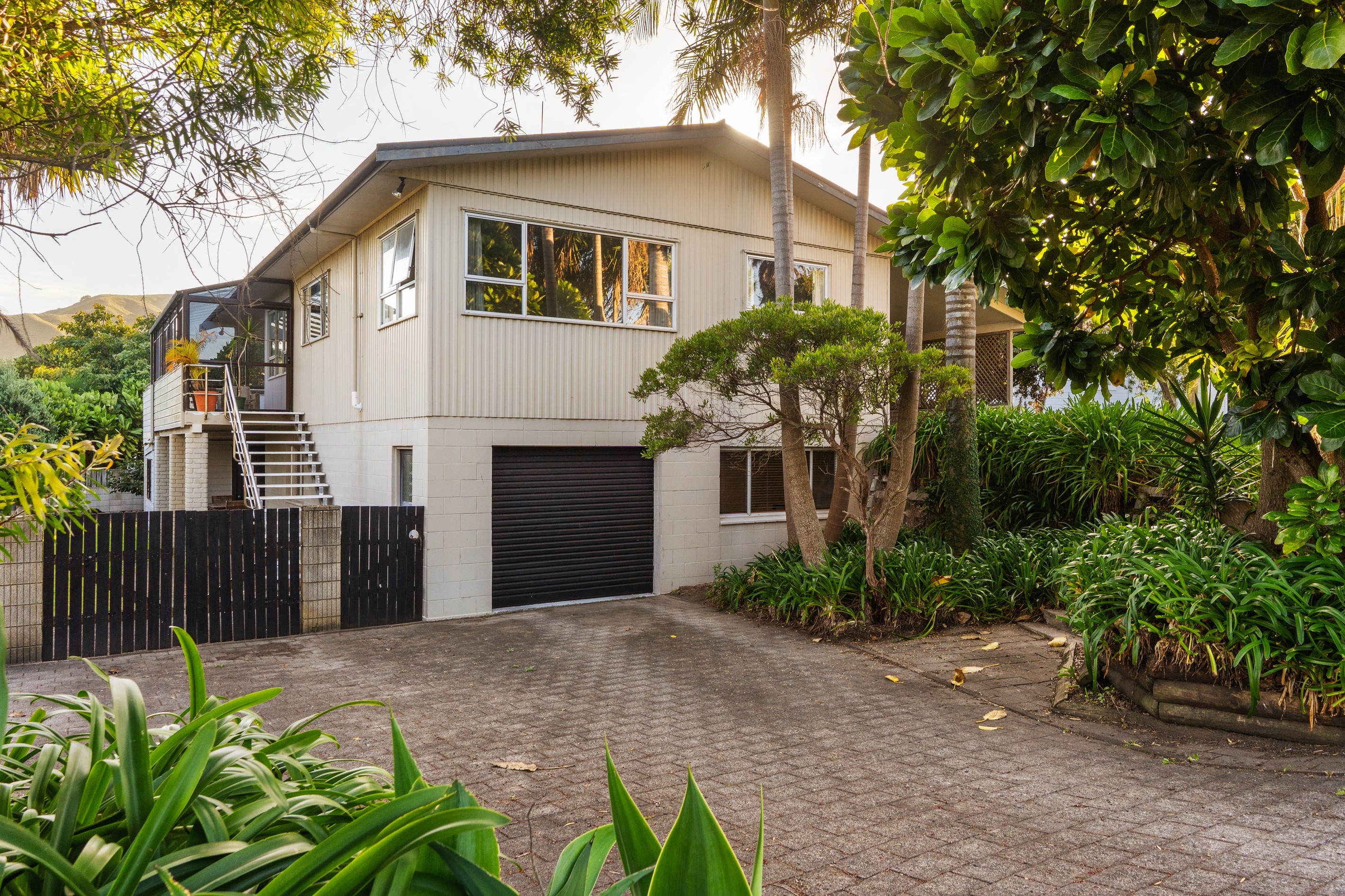 2 Lysnar Street, Okitu, Gisborne District