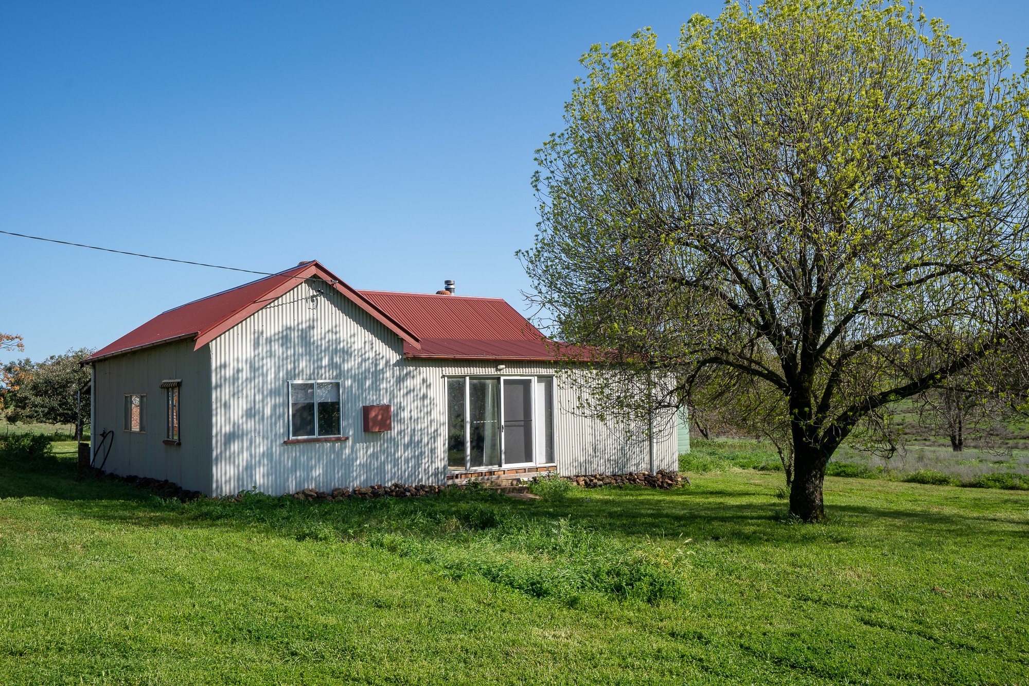 61 Attenborough Lane, Manildra, NSW 2865