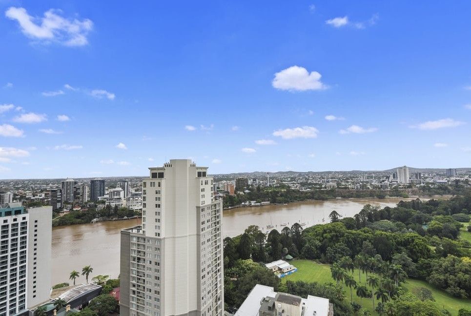 3016/222 Margaret Street, Brisbane City, QLD 4000