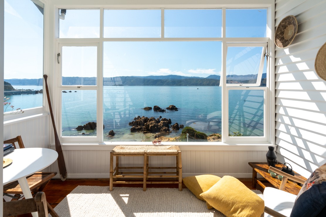 495 Karaka Bay Road, Karaka Bays, Wellington City