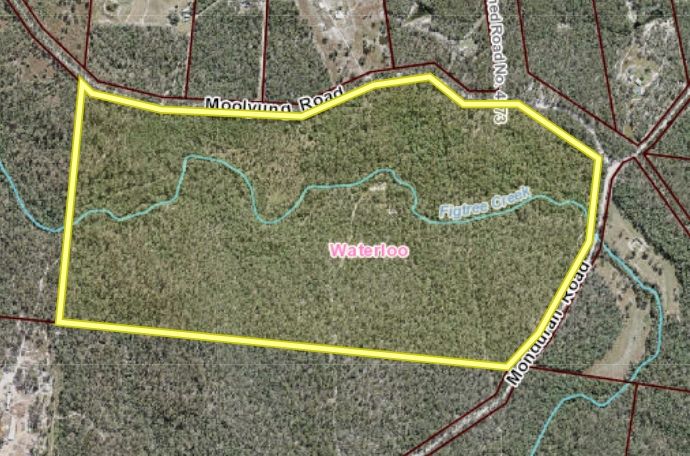 Lot 41 Moolyung Road — photo 5 of 30