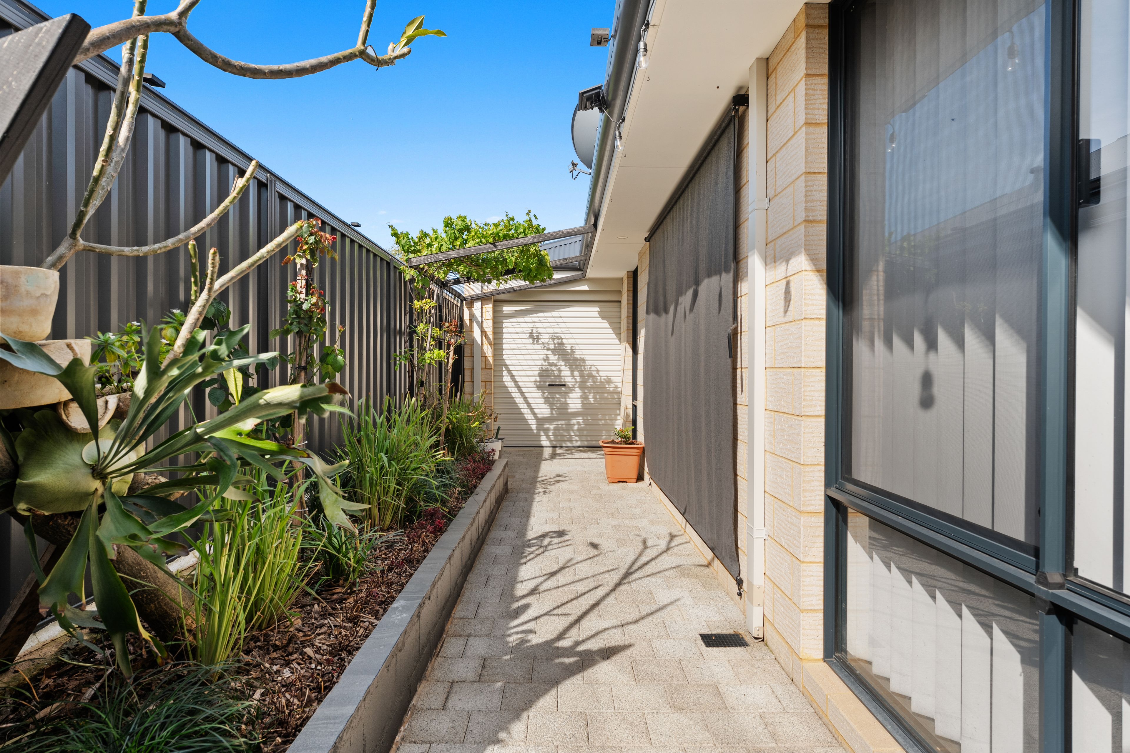 3 Spectral Terrace — photo 29 of 30