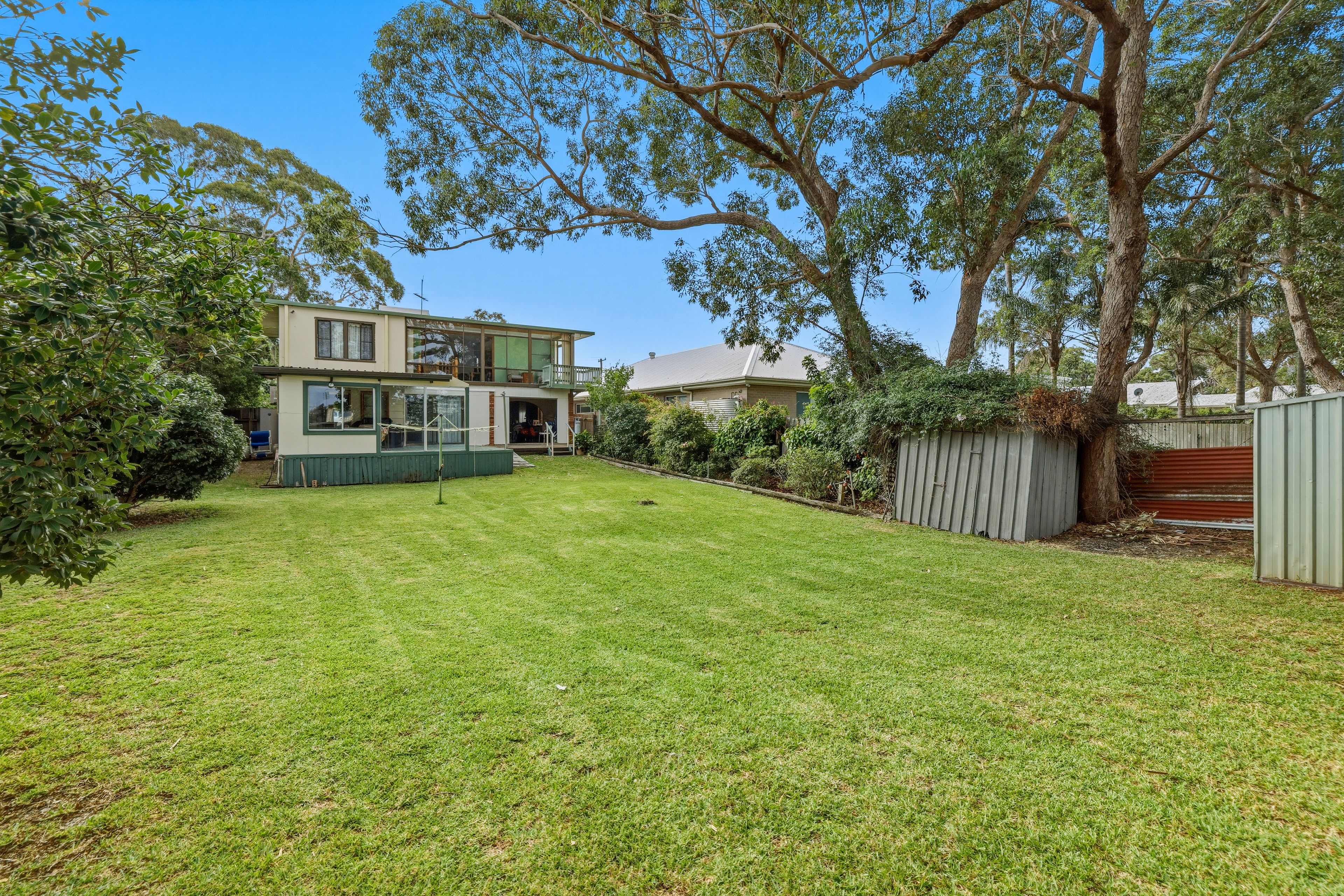 89 King George Street, Callala Beach, NSW