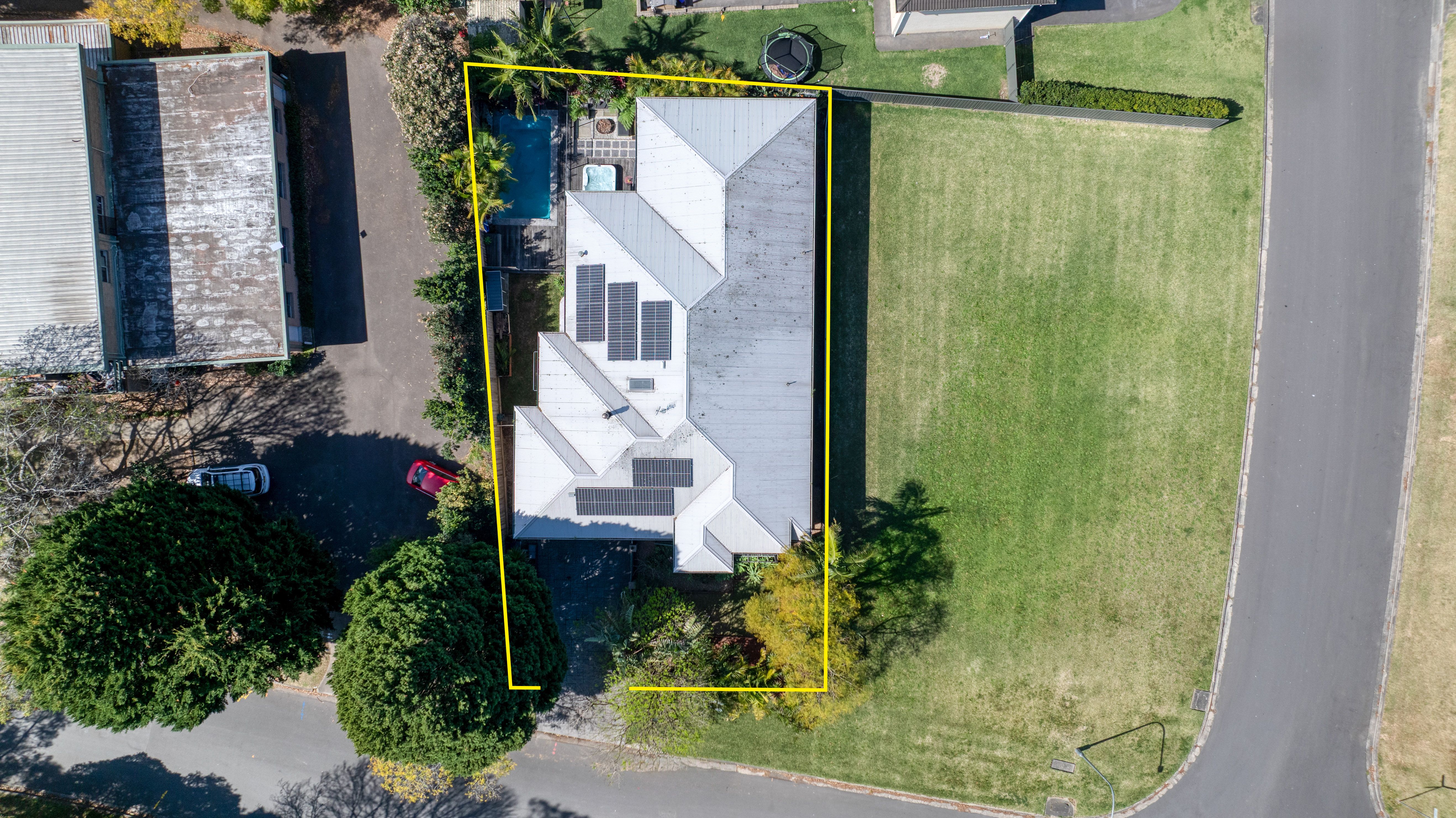 7 Hawthorn Avenue — photo 25 of 25