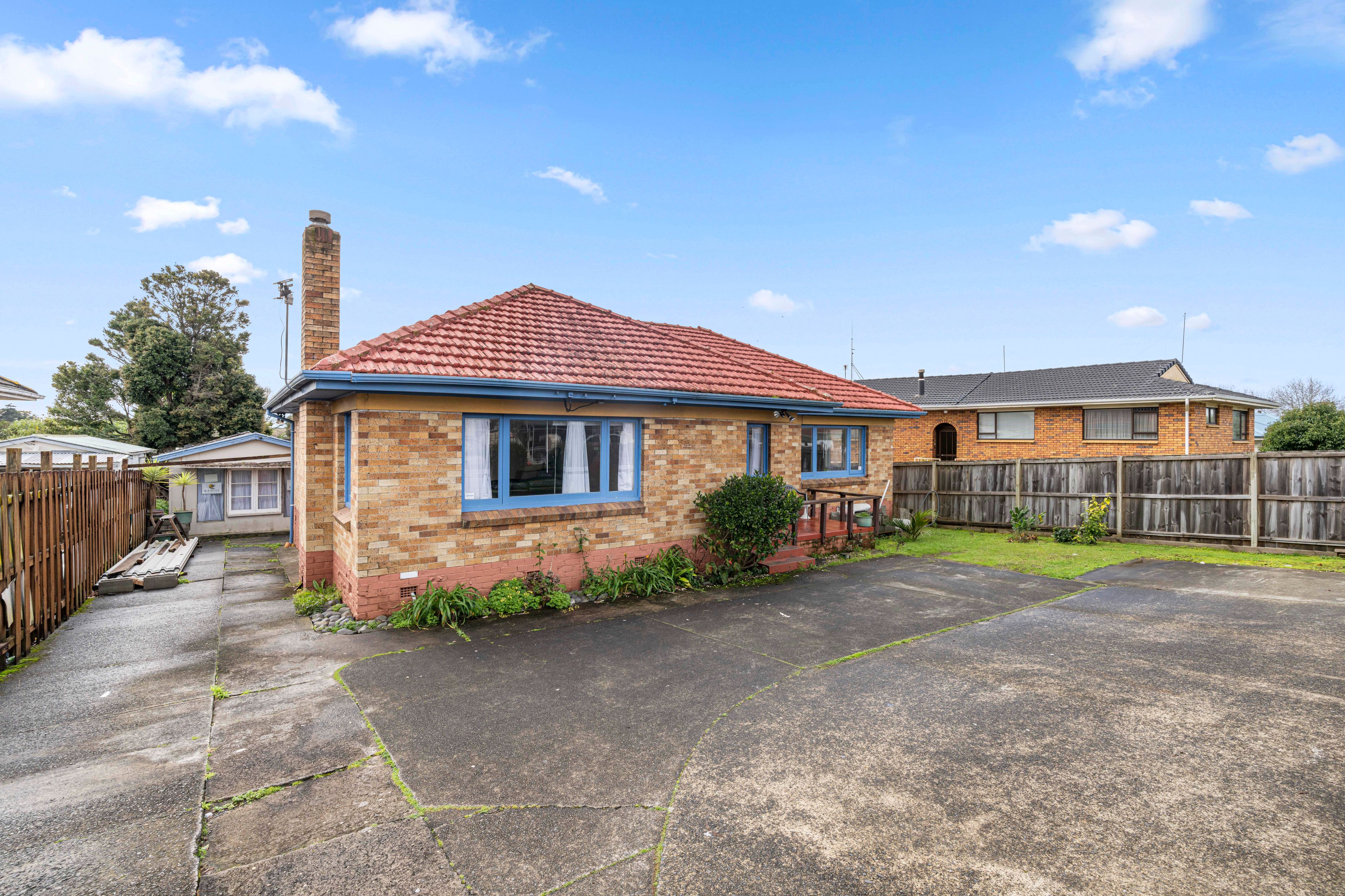 15 Trimmer Terrace, Papatoetoe, Manukau City