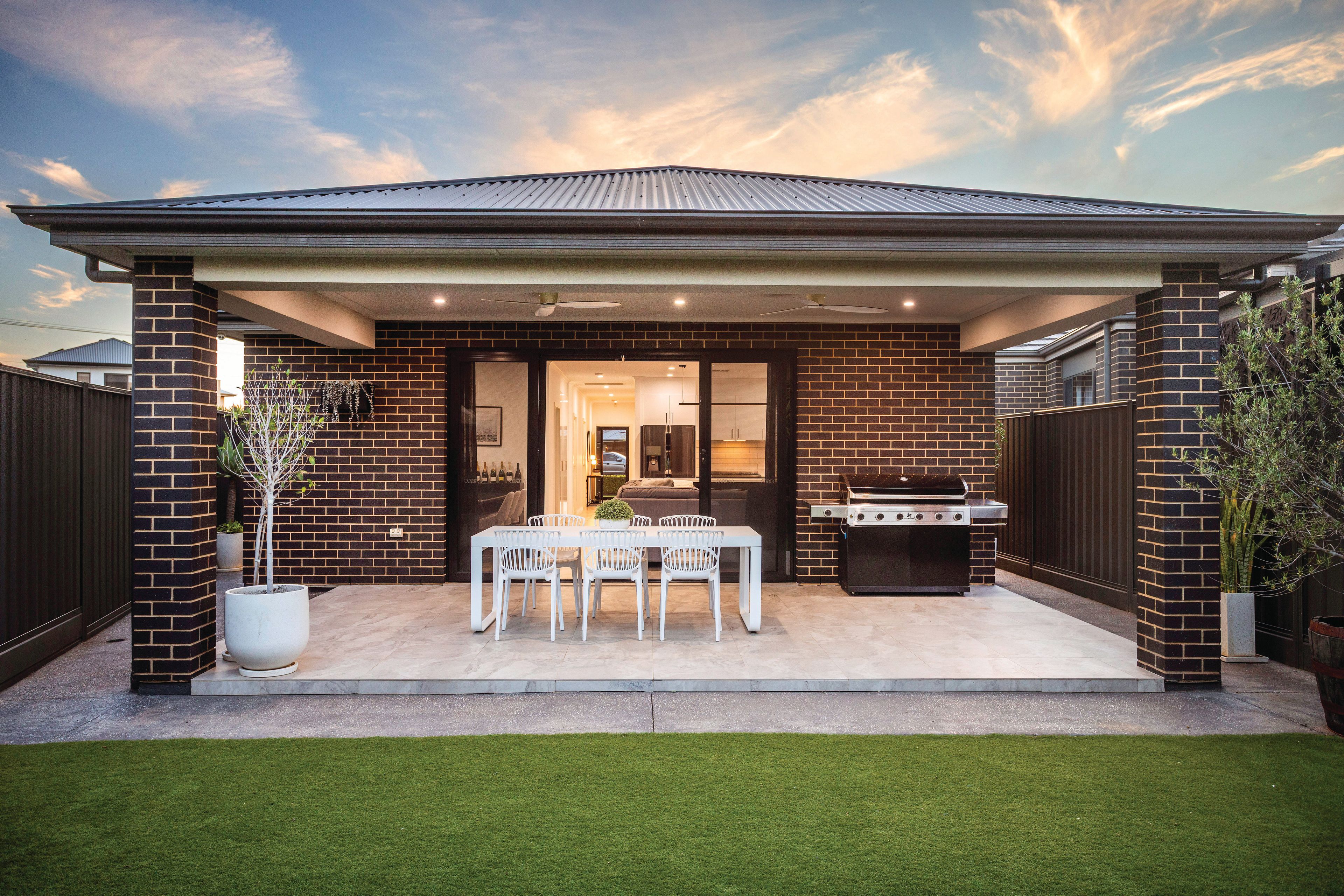 43 Nicholls Terrace — photo 30 of 30