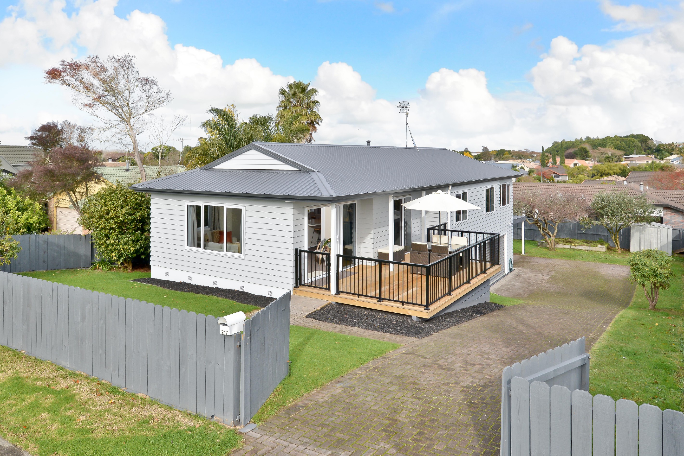 217 Pukete Road, Pukete, Hamilton City
