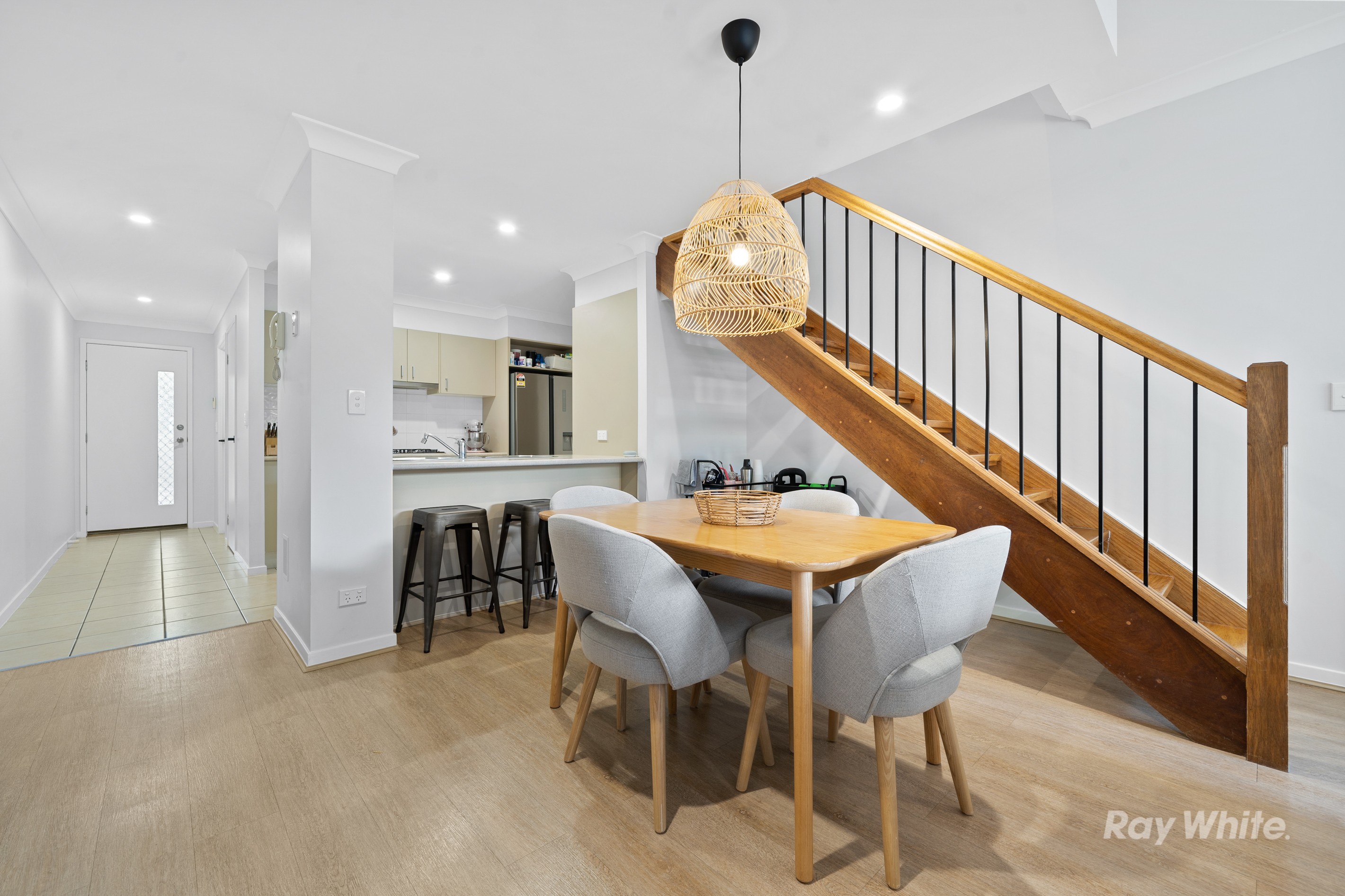 4/1-5 Anthony Street, Kingston, QLD 4114