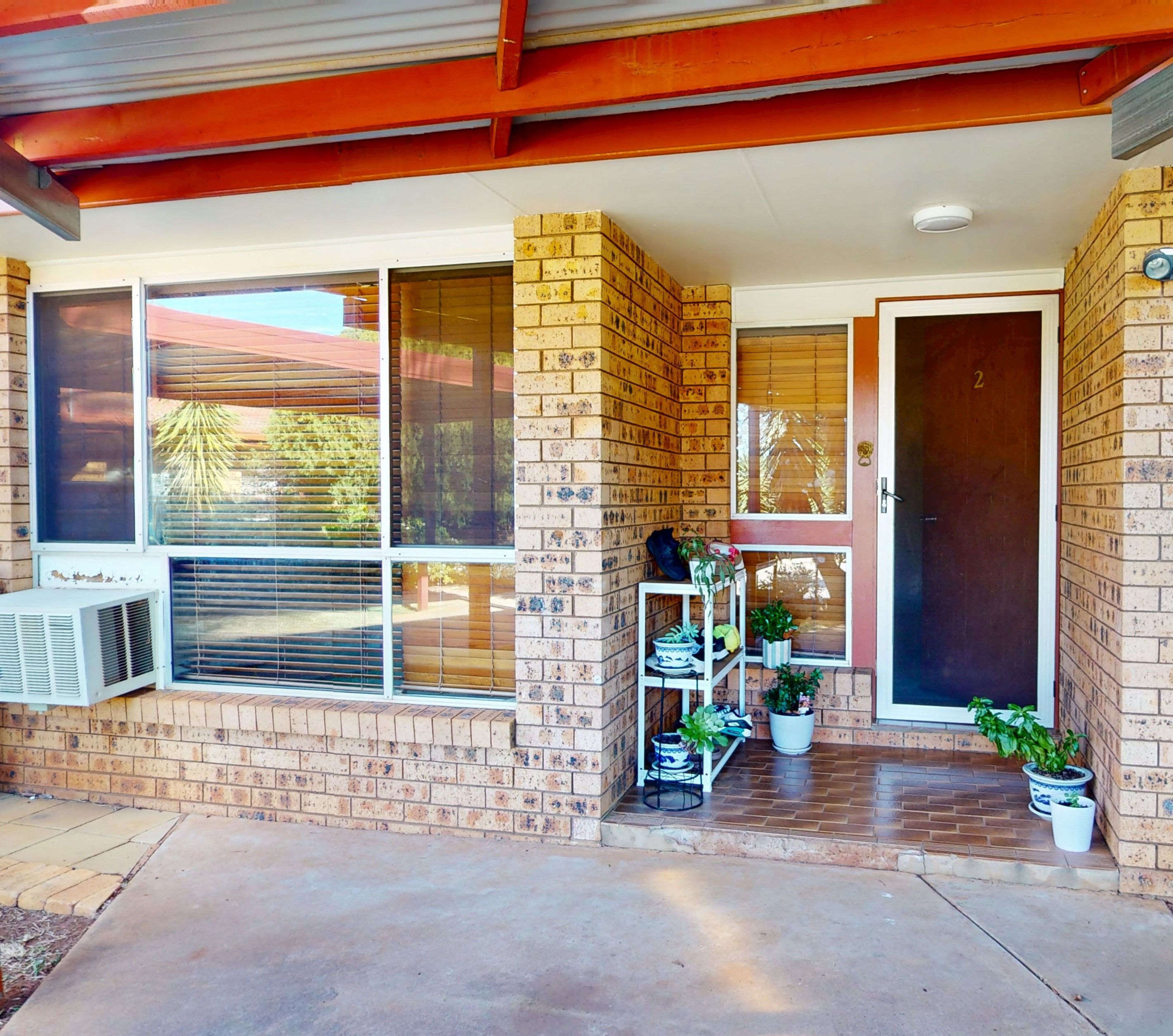 2/17 Lawson Street, Dubbo, NSW 2830