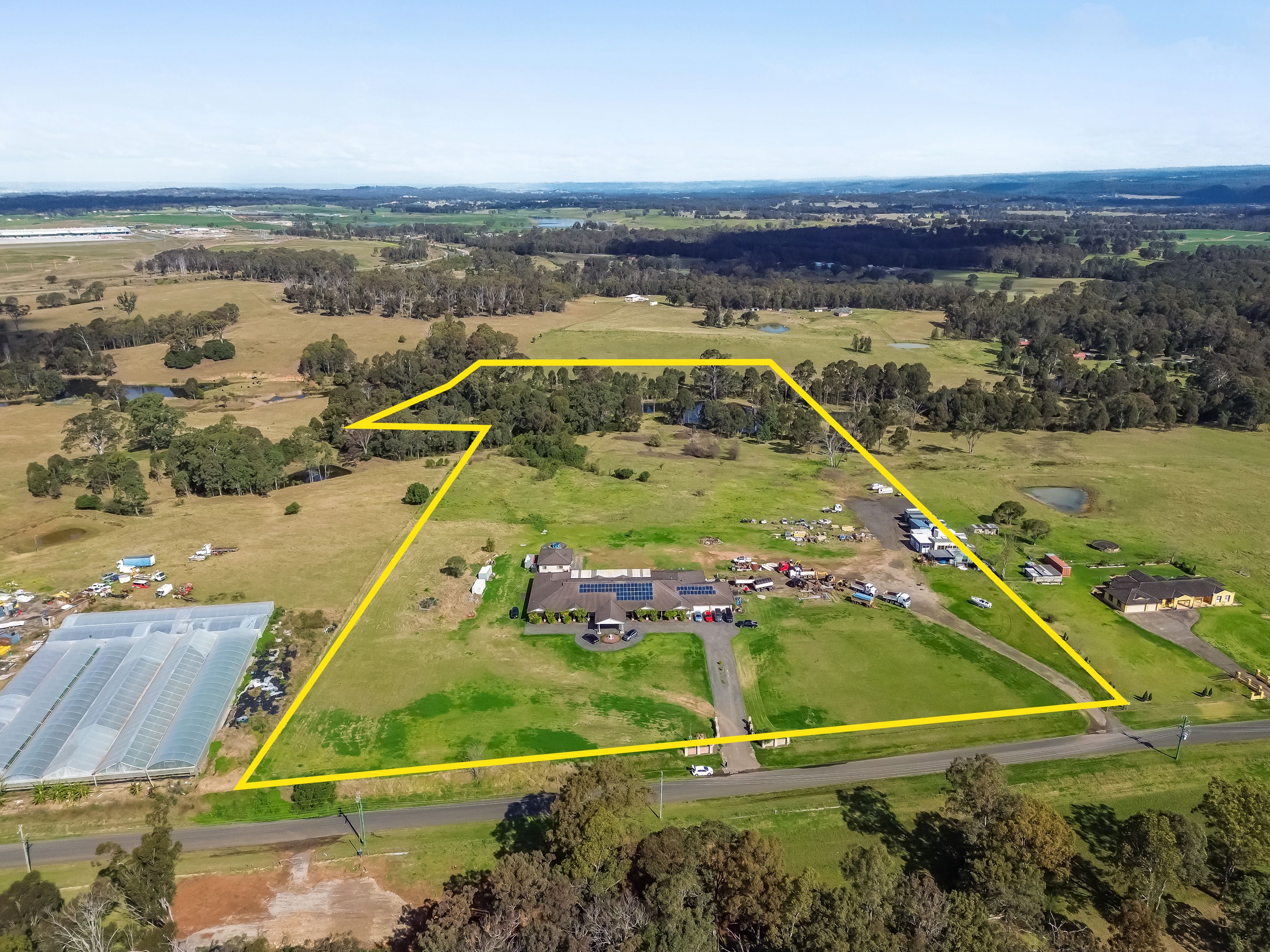 50 Willowdene Avenue — photo from Ray White United Group - Rooty Hill