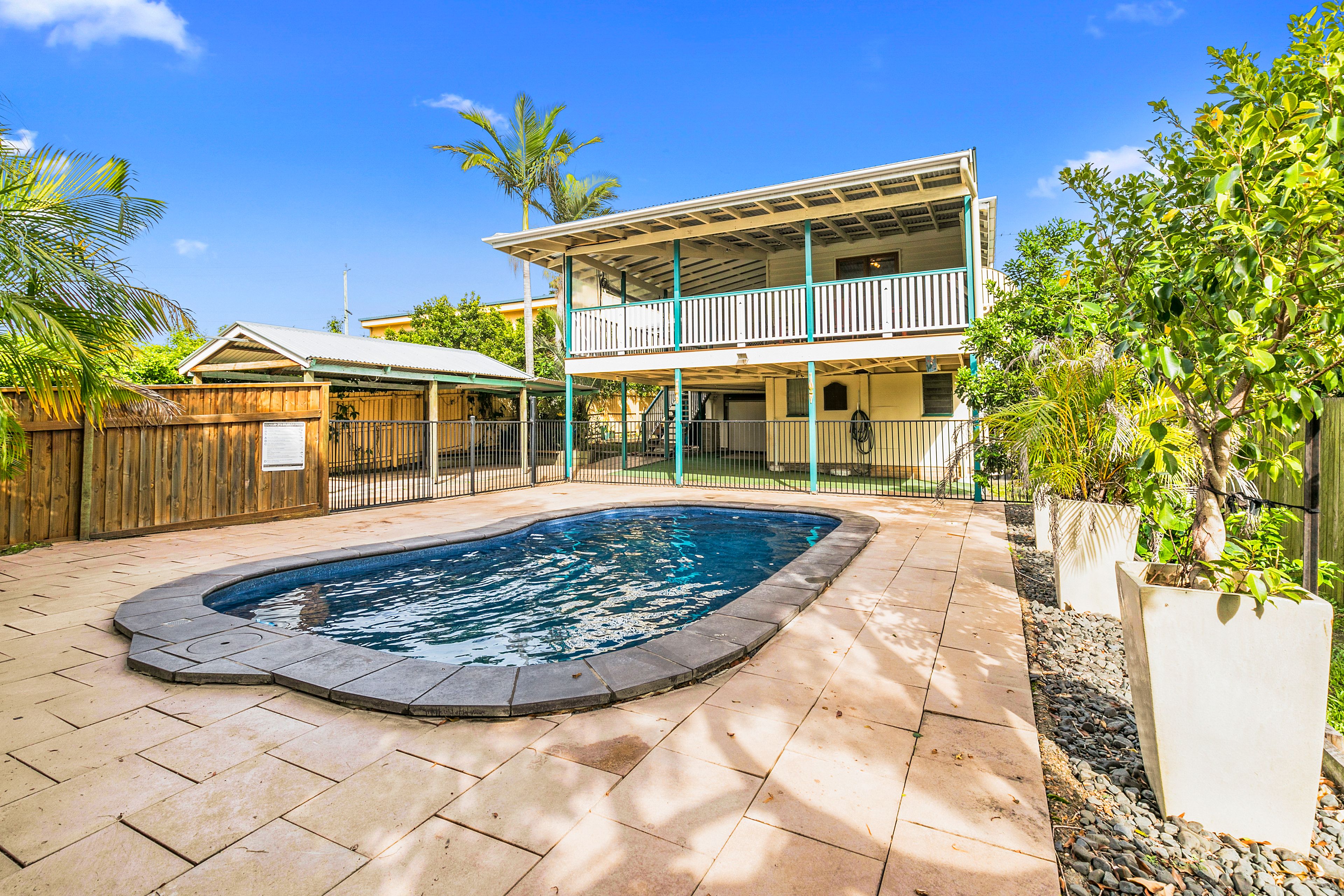 60 Beaudesert Road, Moorooka, QLD 4105