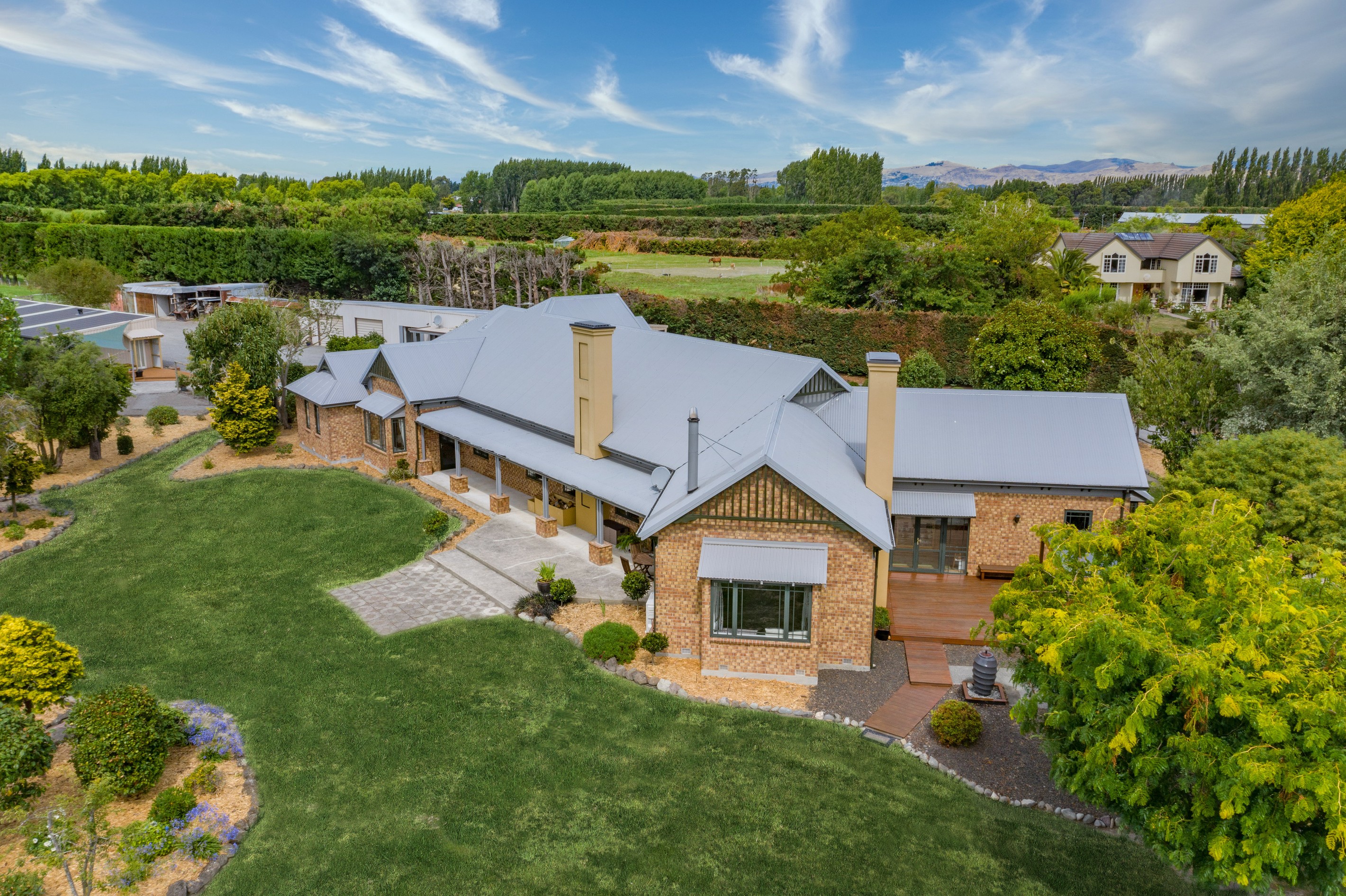 40 Quaids Road, Marshland, Christchurch City