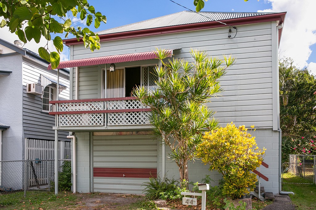 44 Geelong Street, East Brisbane, QLD 4169