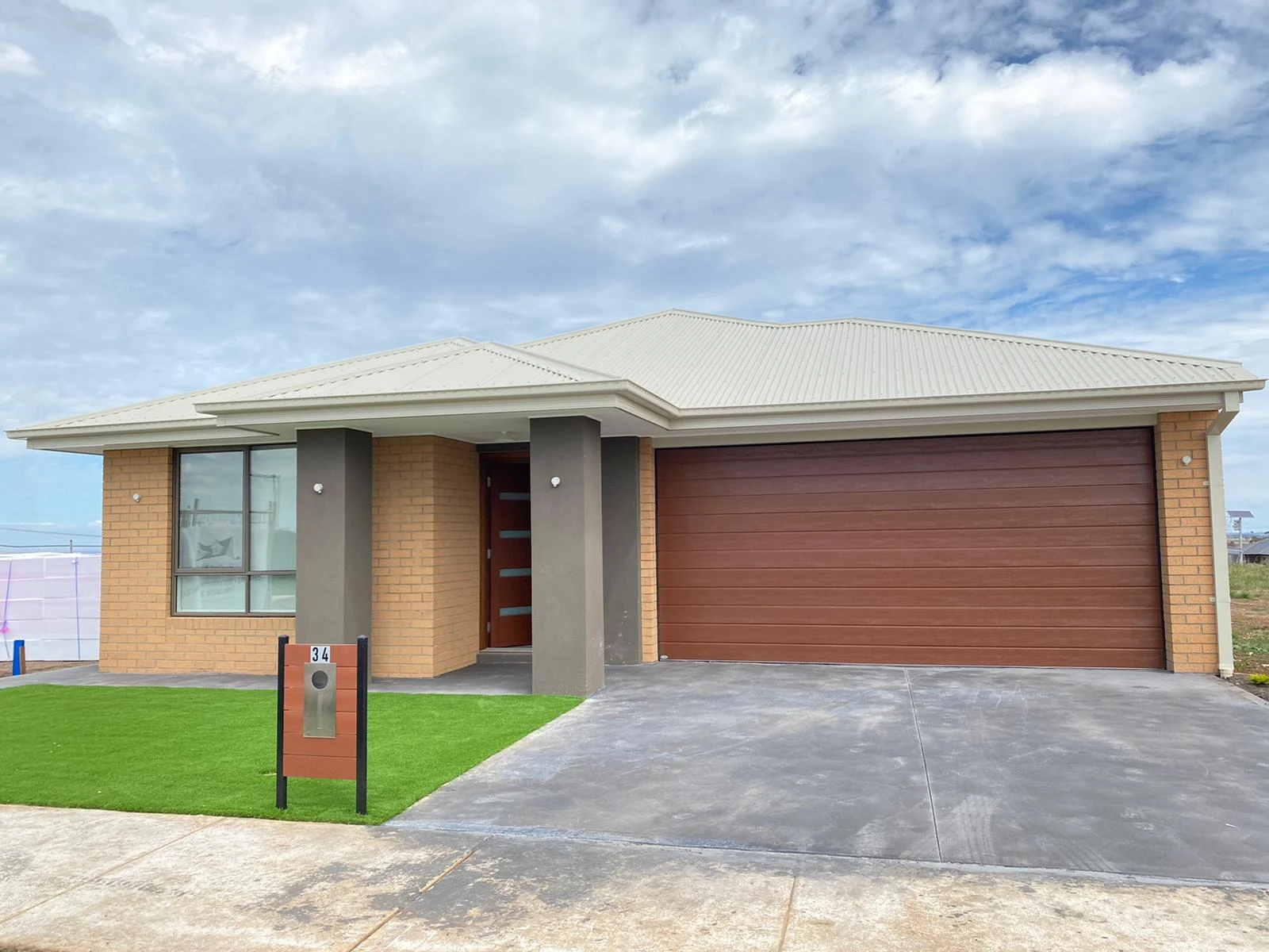 34 Yosemite Street, Truganina, VIC 3029