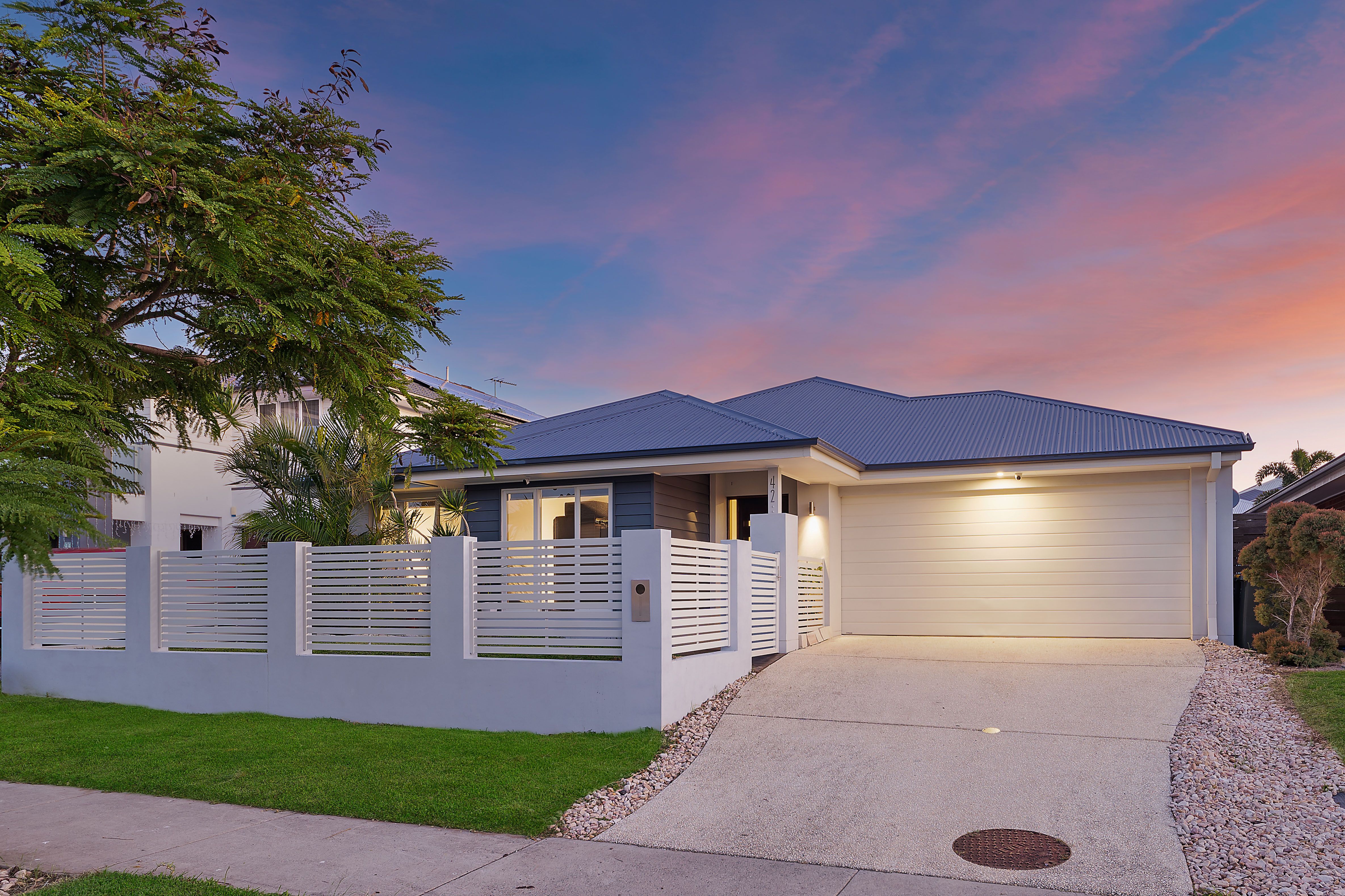 42 Campbell Drive, Mango Hill, QLD 4509