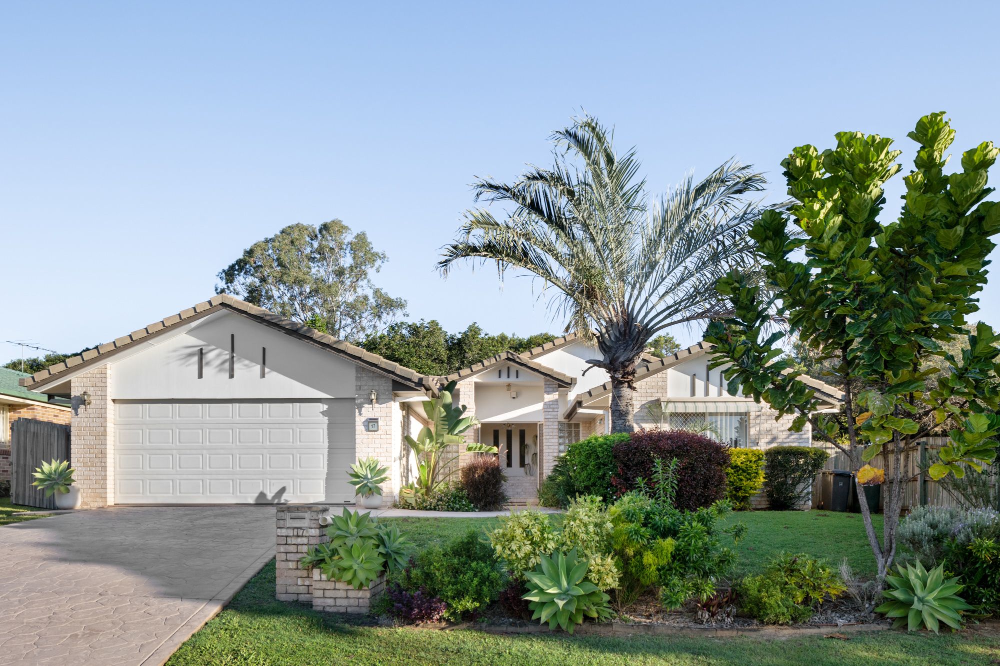 17 Lorenc Place, Bridgeman Downs QLD 4035