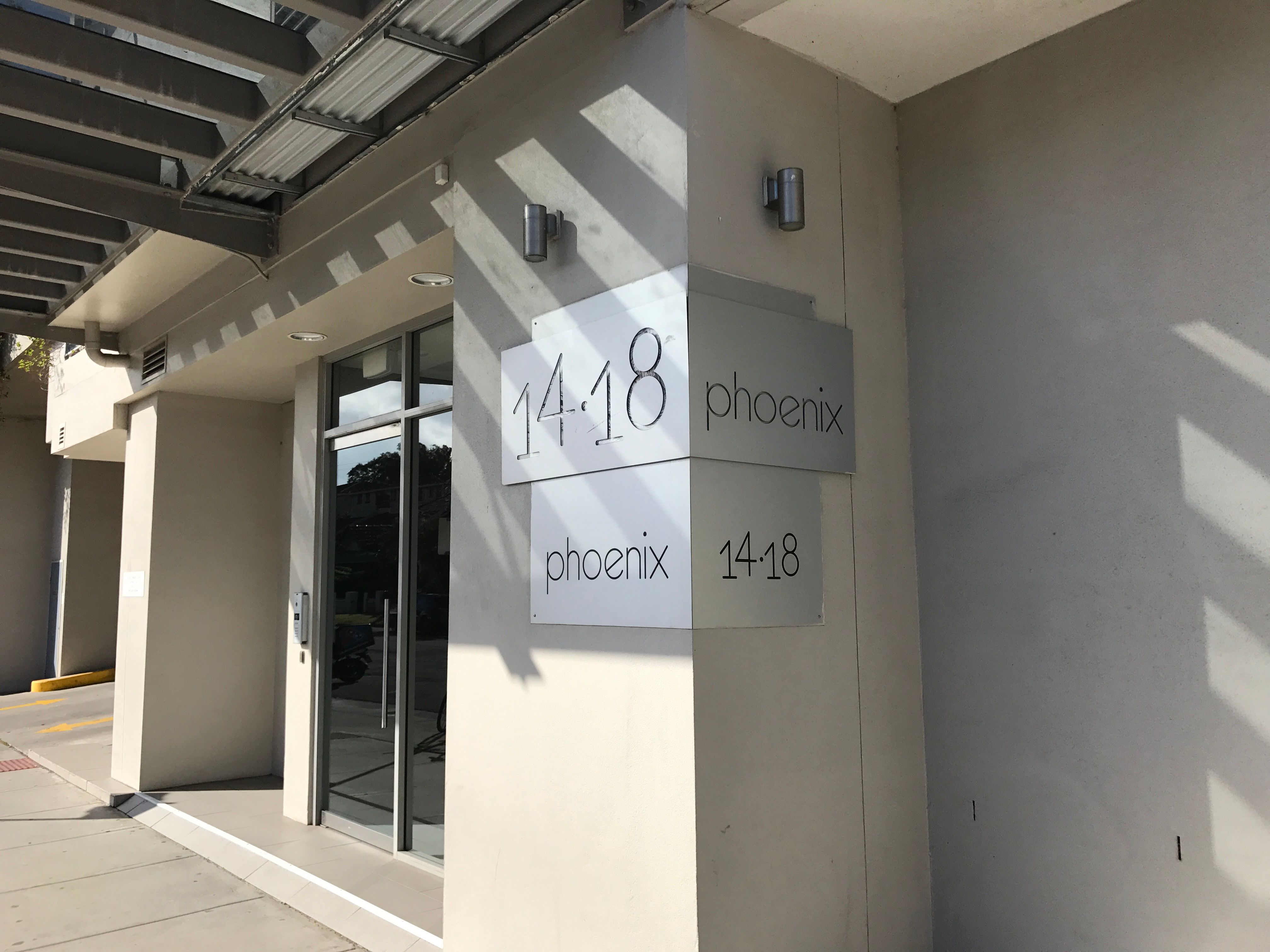 403/14-18 Darling Street, Kensington, NSW 2033