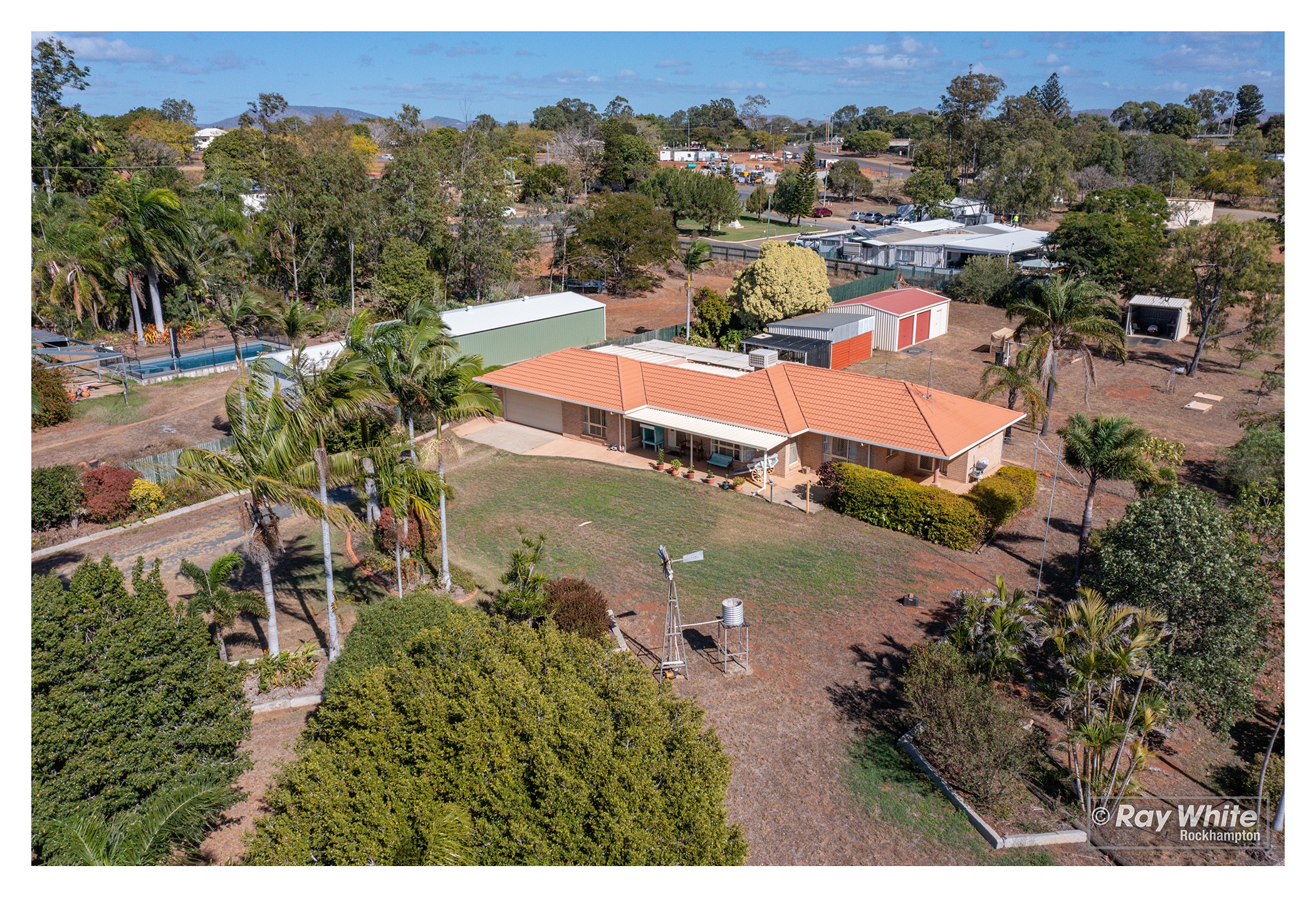 31 Arthur Street, Gracemere, QLD 4702