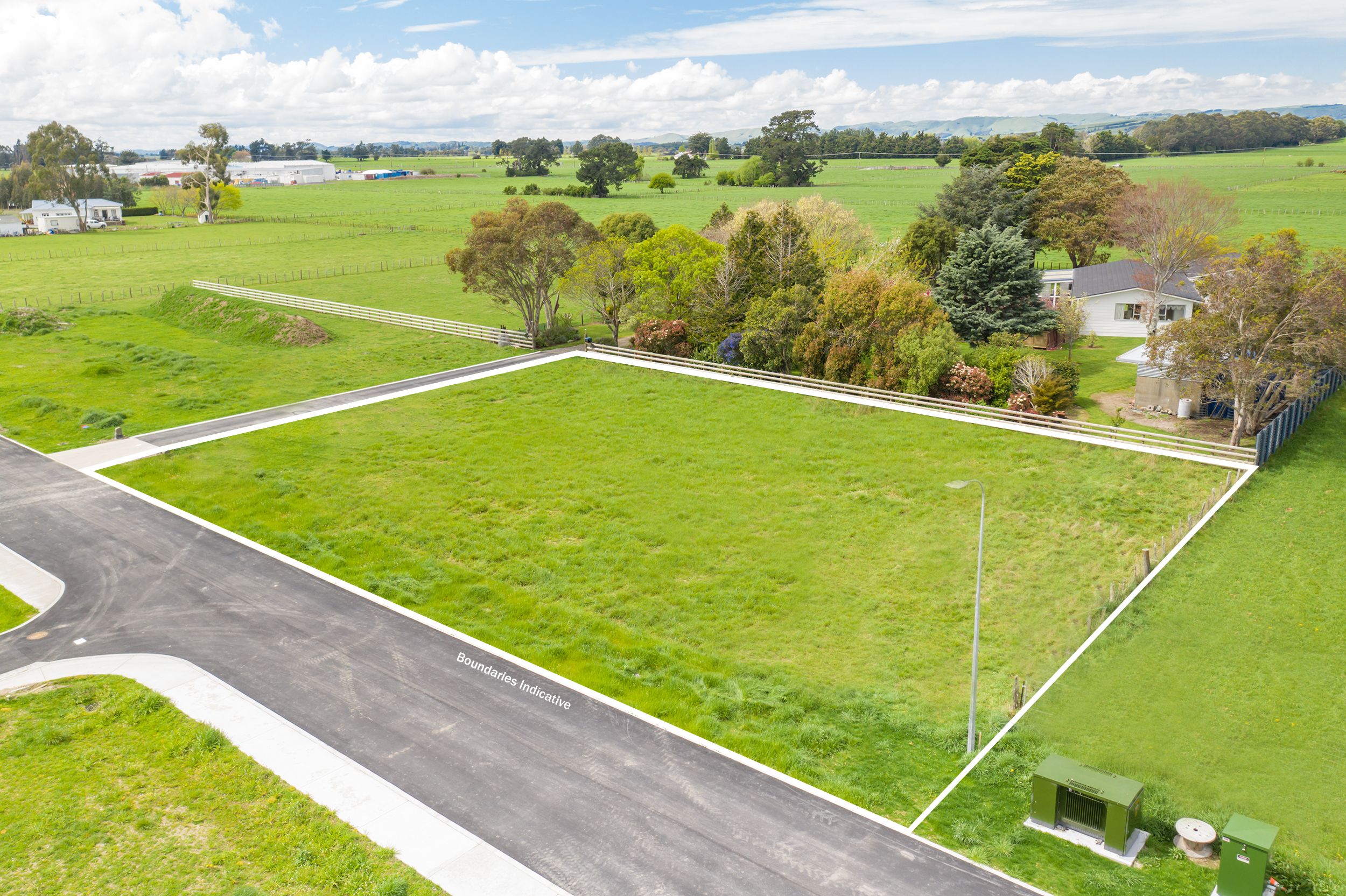 17 Madison Street, Carterton, Carterton District