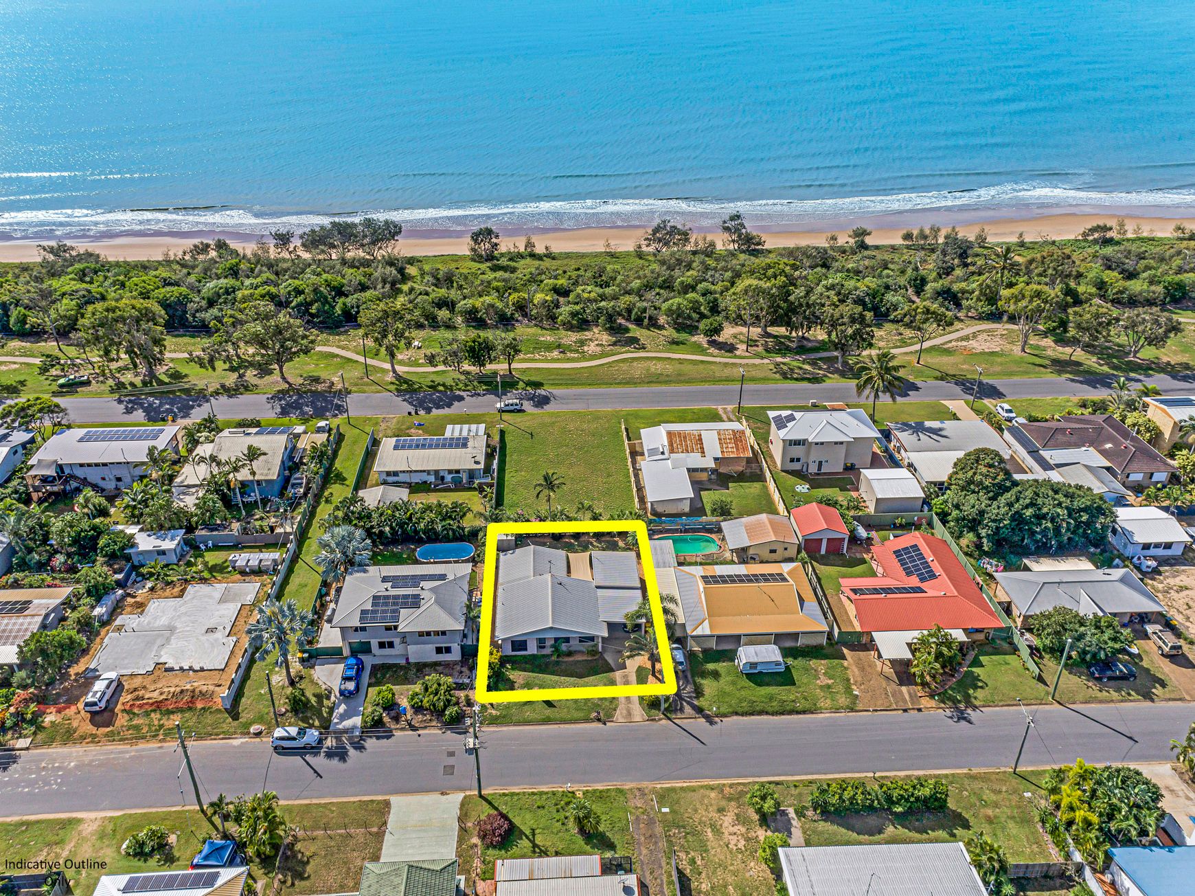 14 Palm Court, Moore Park Beach, QLD 4670 Sold House Ray White