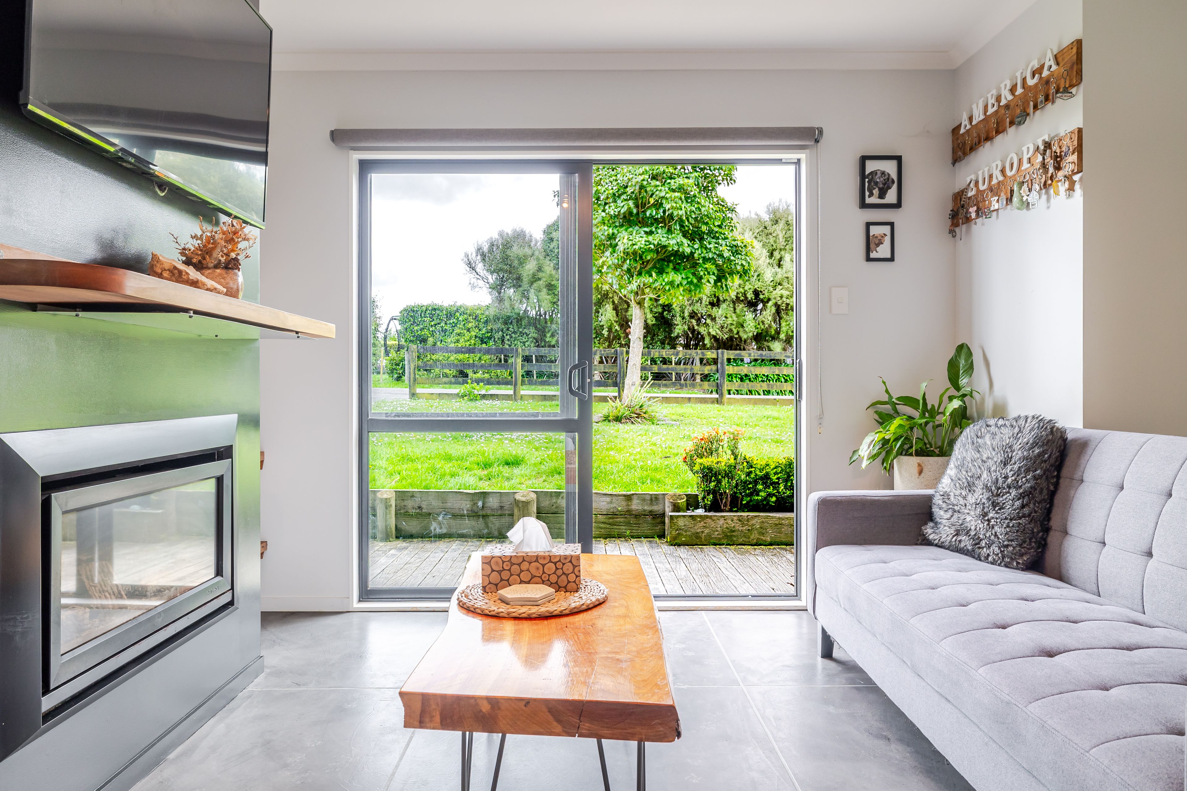 235D Watershed Road, Hiwinui, Manawatu District