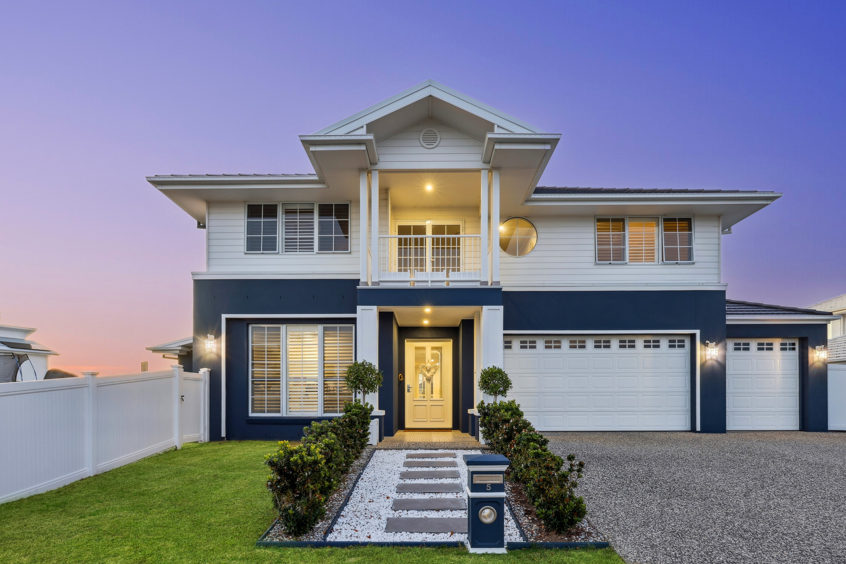 5 Grevillea Court, Jacobs Well, QLD 4208