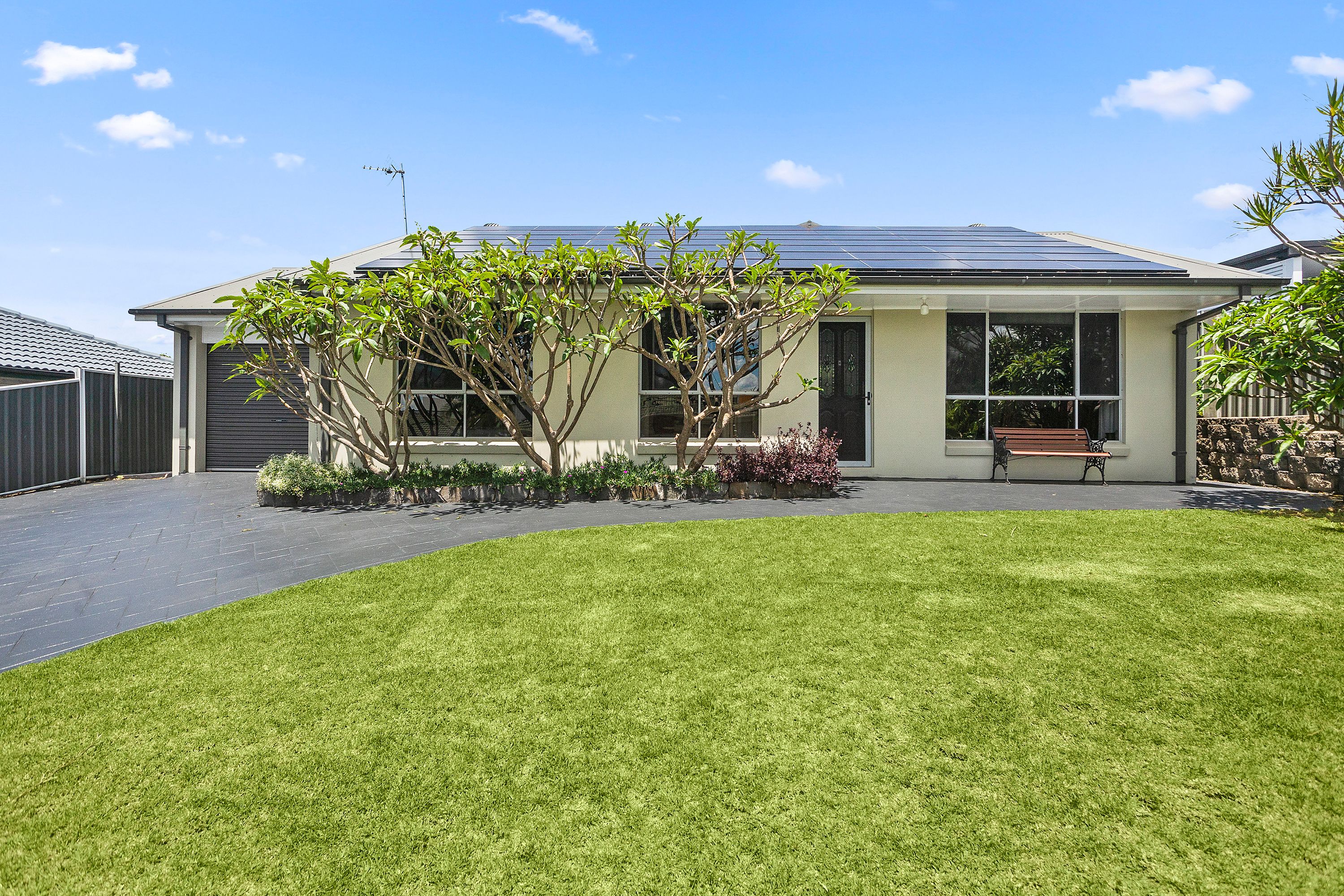 48 Cygnet Avenue , Blackbutt NSW 2529