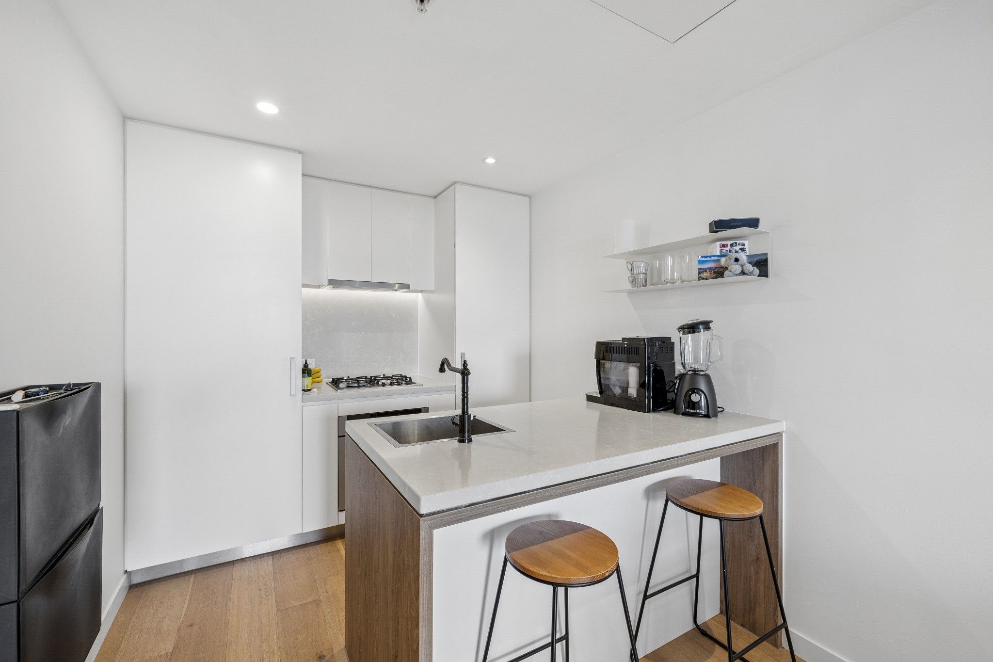 1513/179 Alfred Street — photo 4 of 27
