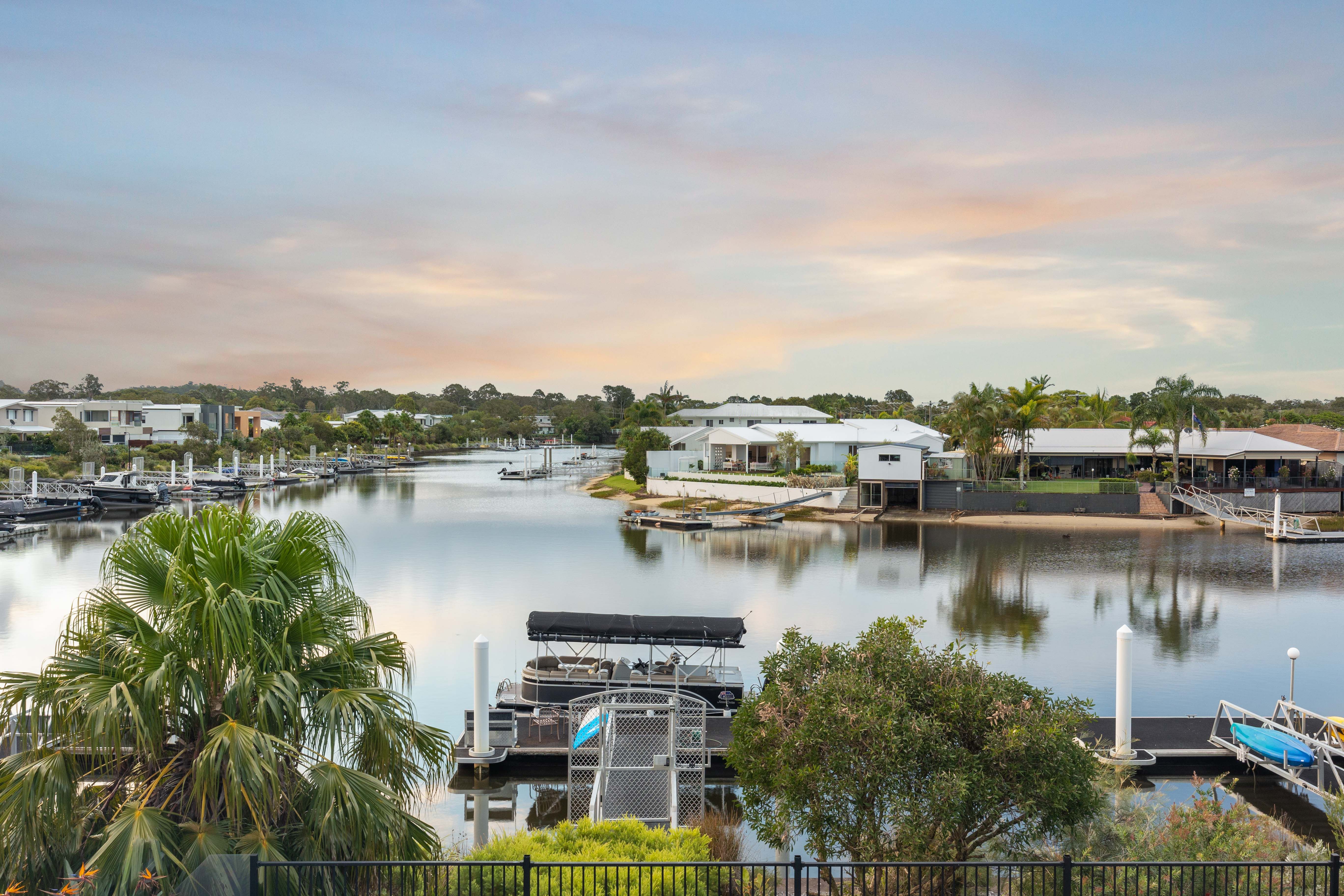 18 Riviera Place, Mountain Creek, QLD 4557