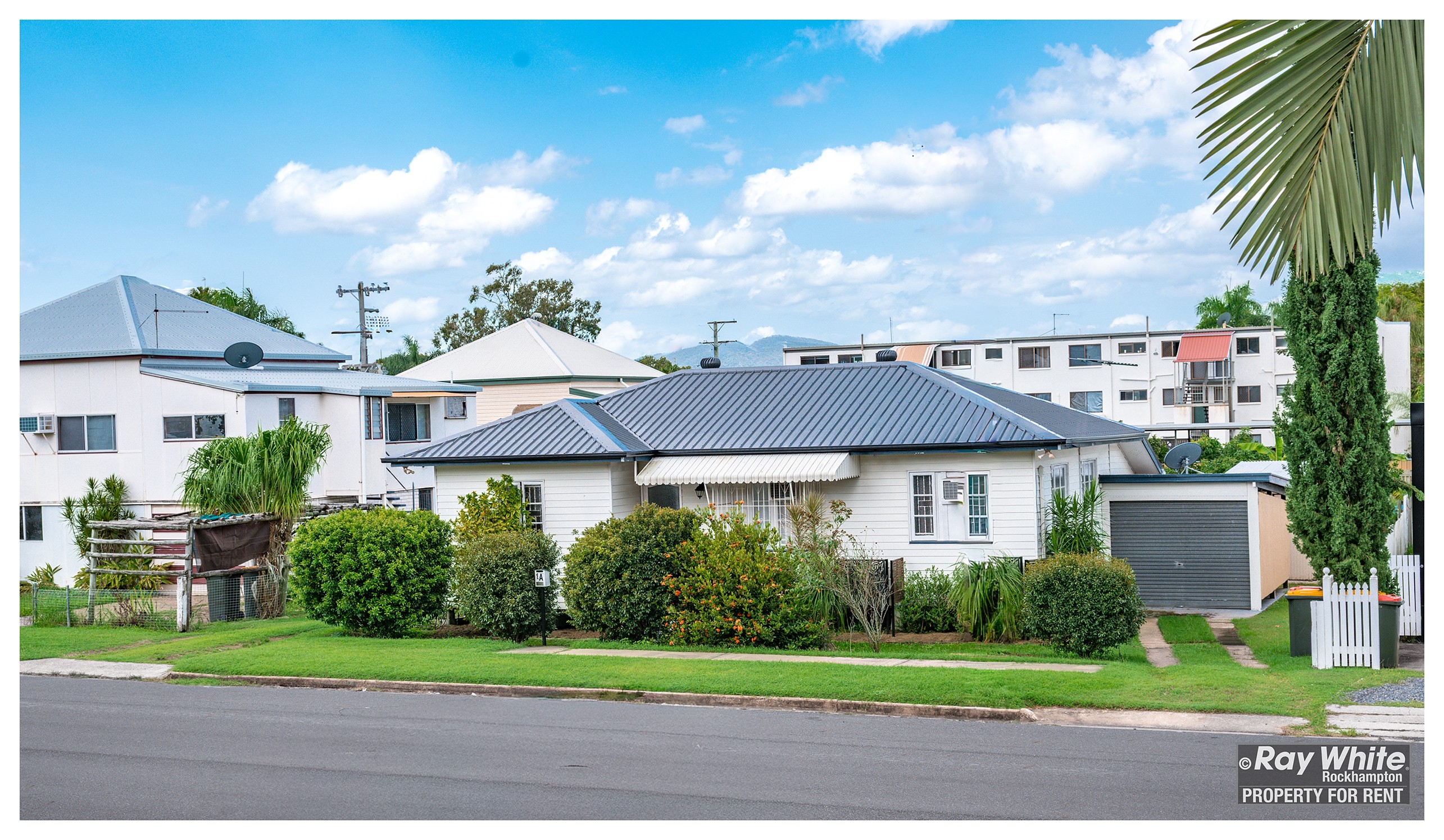 1A Thurston Street, Allenstown, QLD 4700