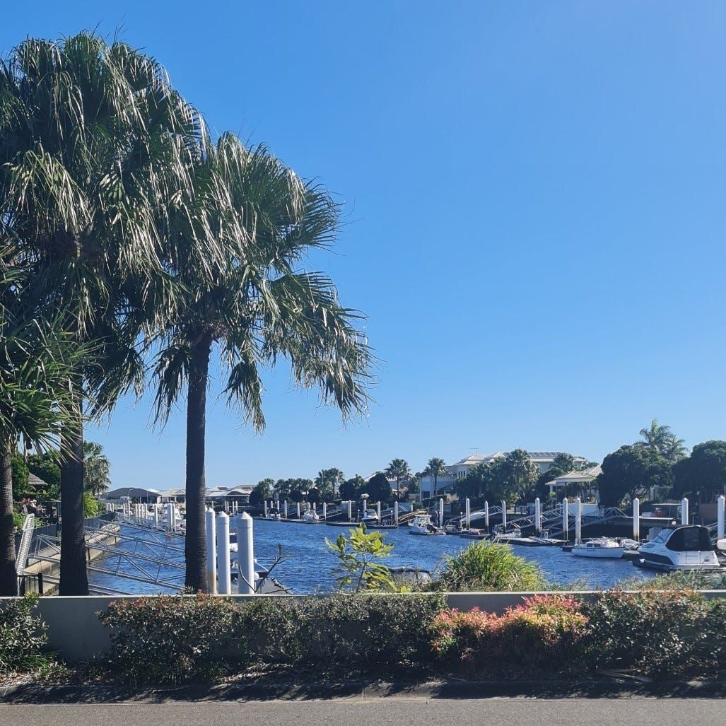 112 Marina Boulevard, Banksia Beach, QLD 4507 Land for Sale Bribie